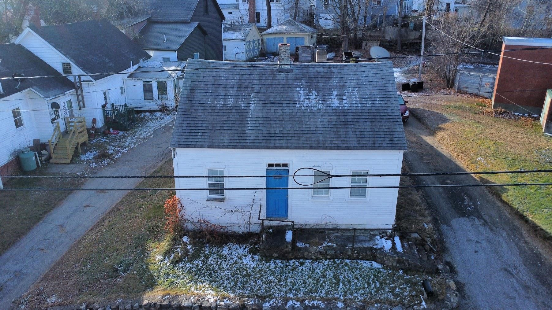 20 Depot Street — photo