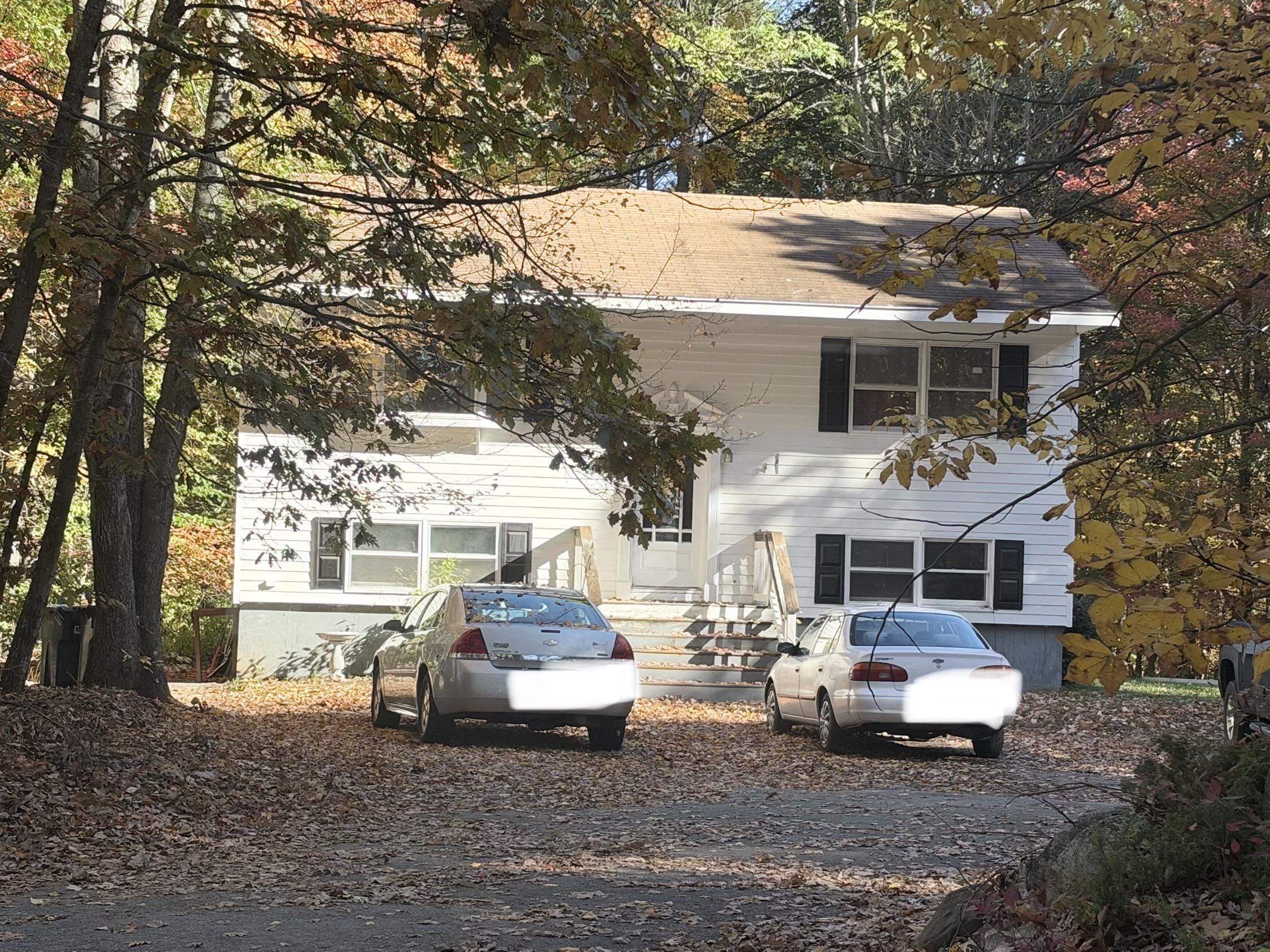 12 Sheldon Road — photo