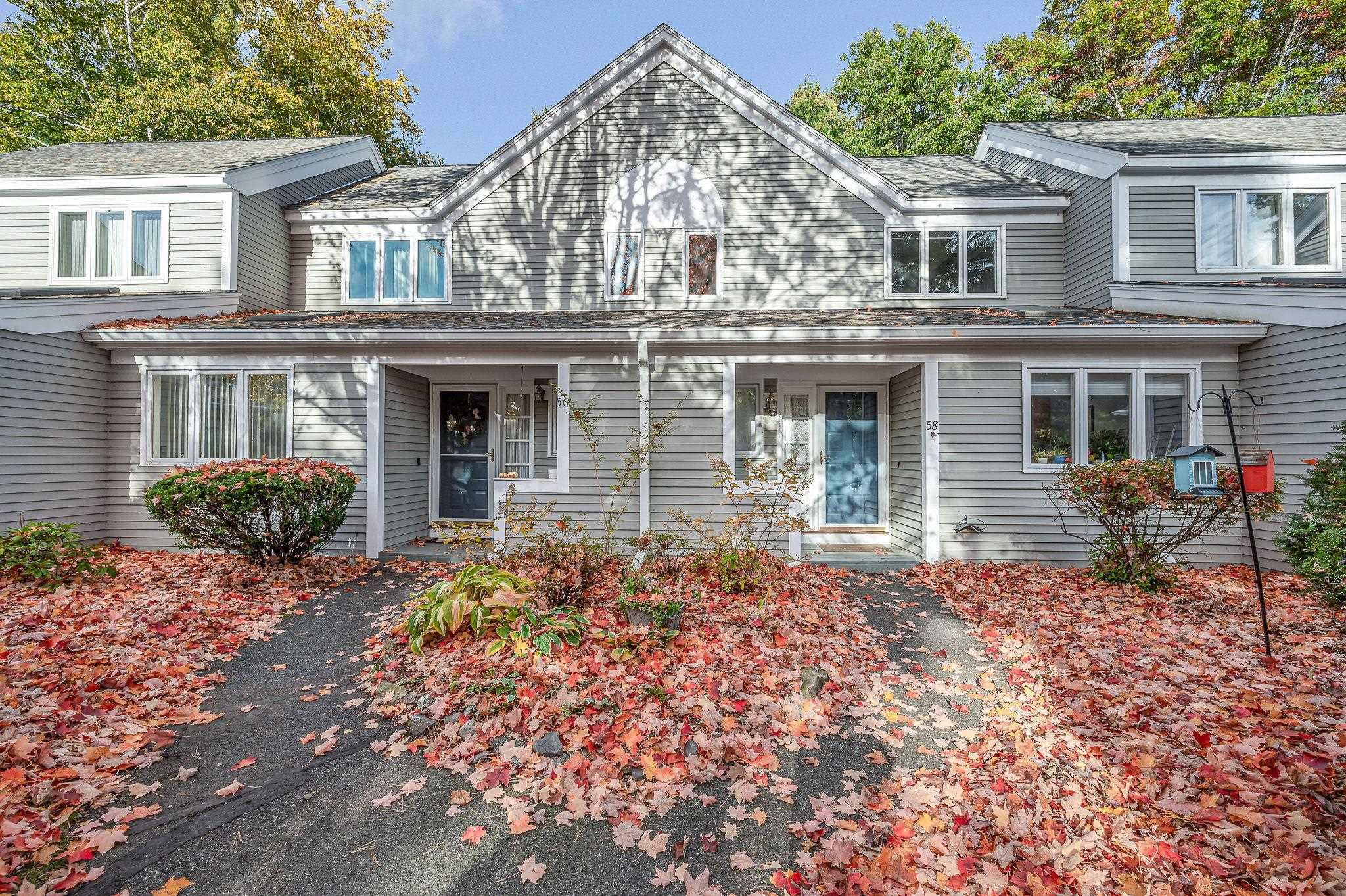 58 Laurel Court — photo