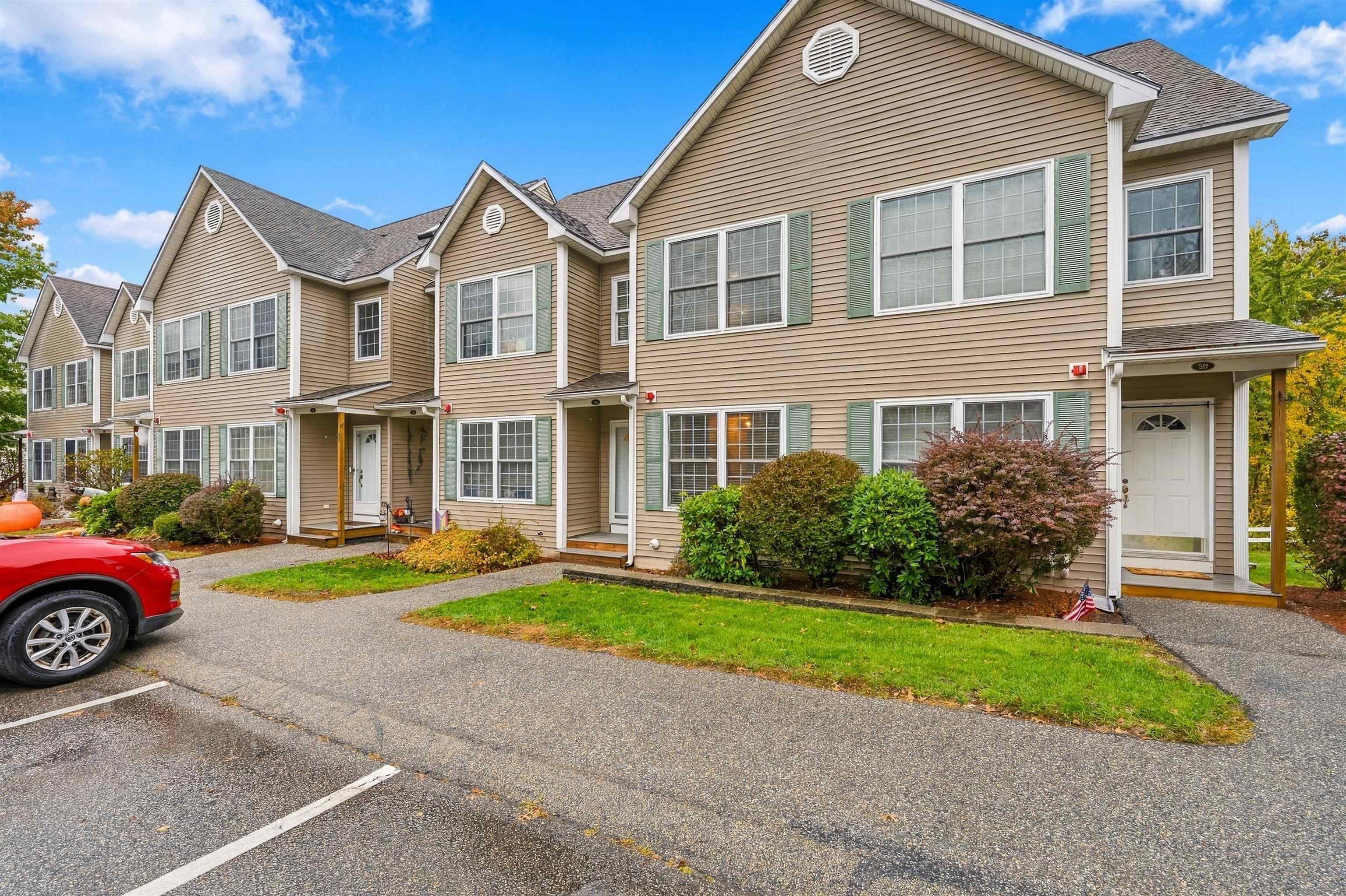 3 Intervale Court — photo