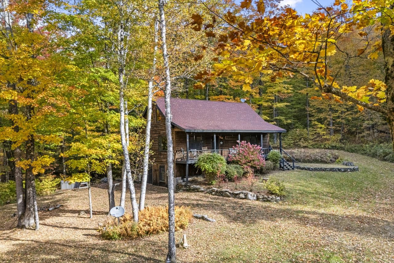 2913 Bethel Mountain Road — photo