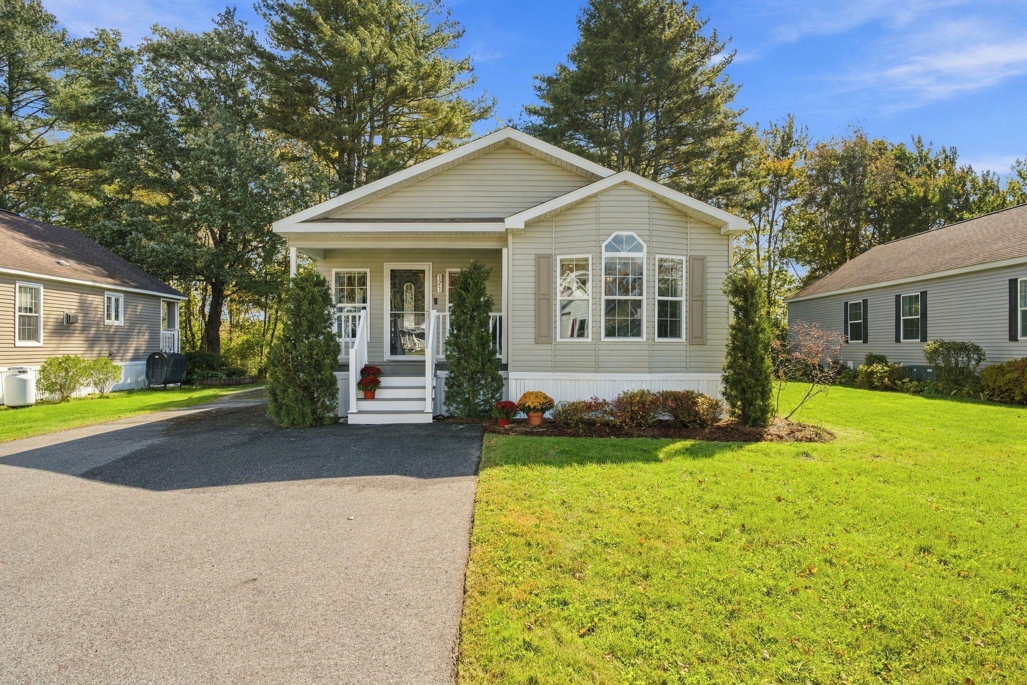 171 Codfish Corner Road — photo