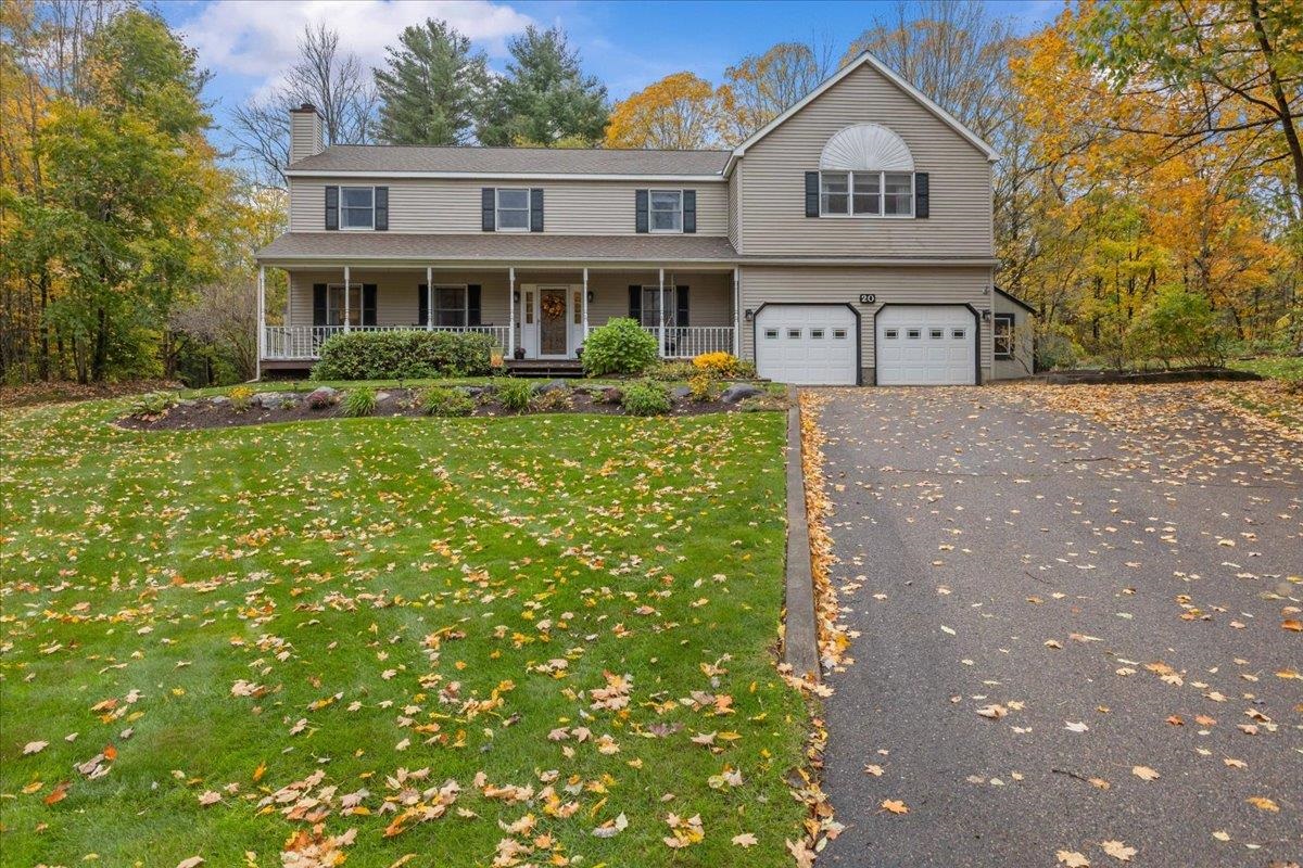 20 Outlook Lane — photo