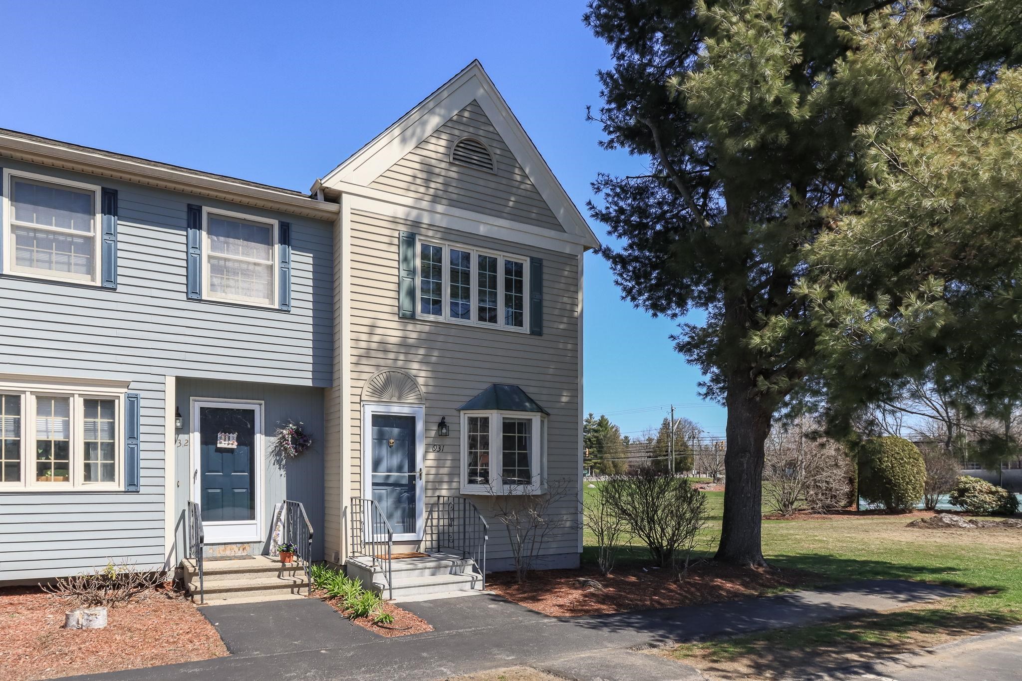 931 Fox Hollow Drive — photo
