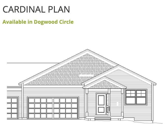 24R Dogwood Circle — photo