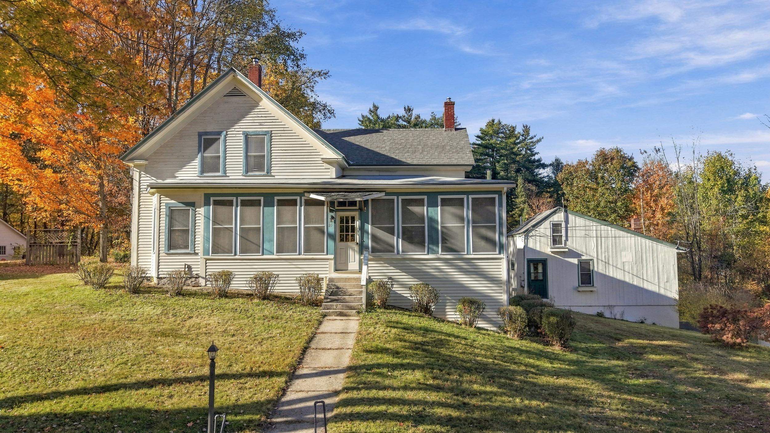 25 E Intervale Road, Wilton, NH 03086 — photo 2