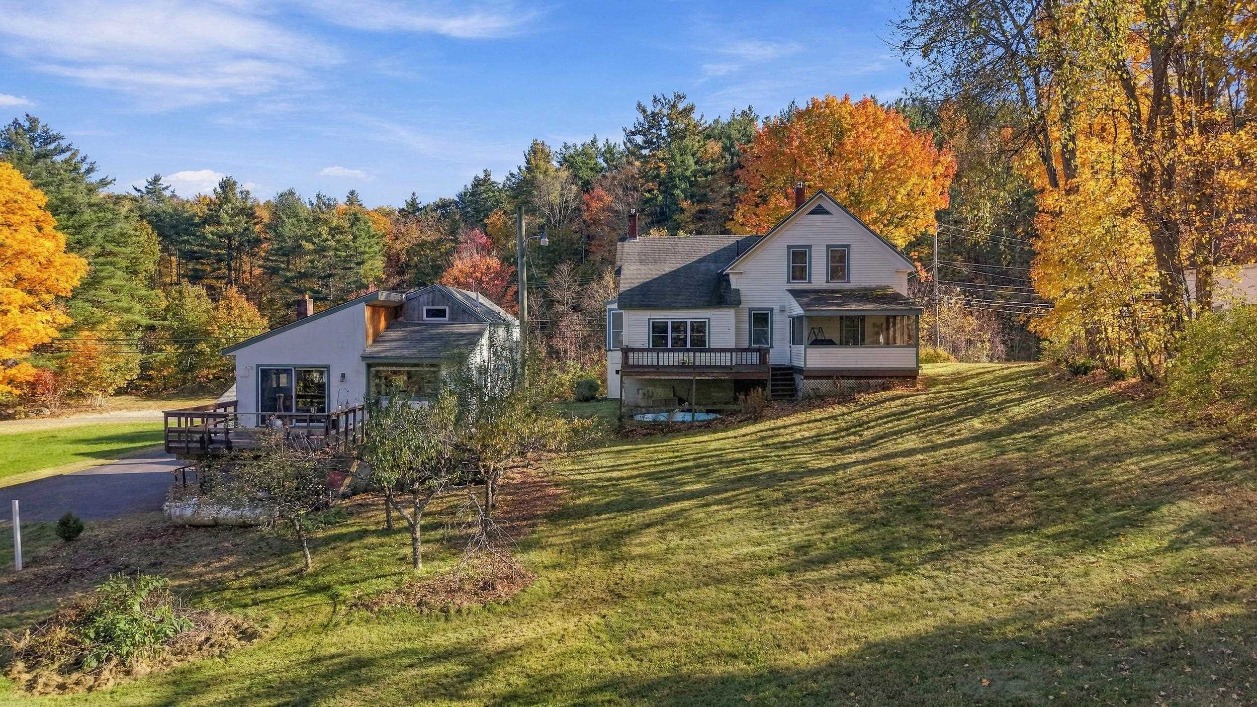 25 E Intervale Road, Wilton, NH 03086 — photo 3