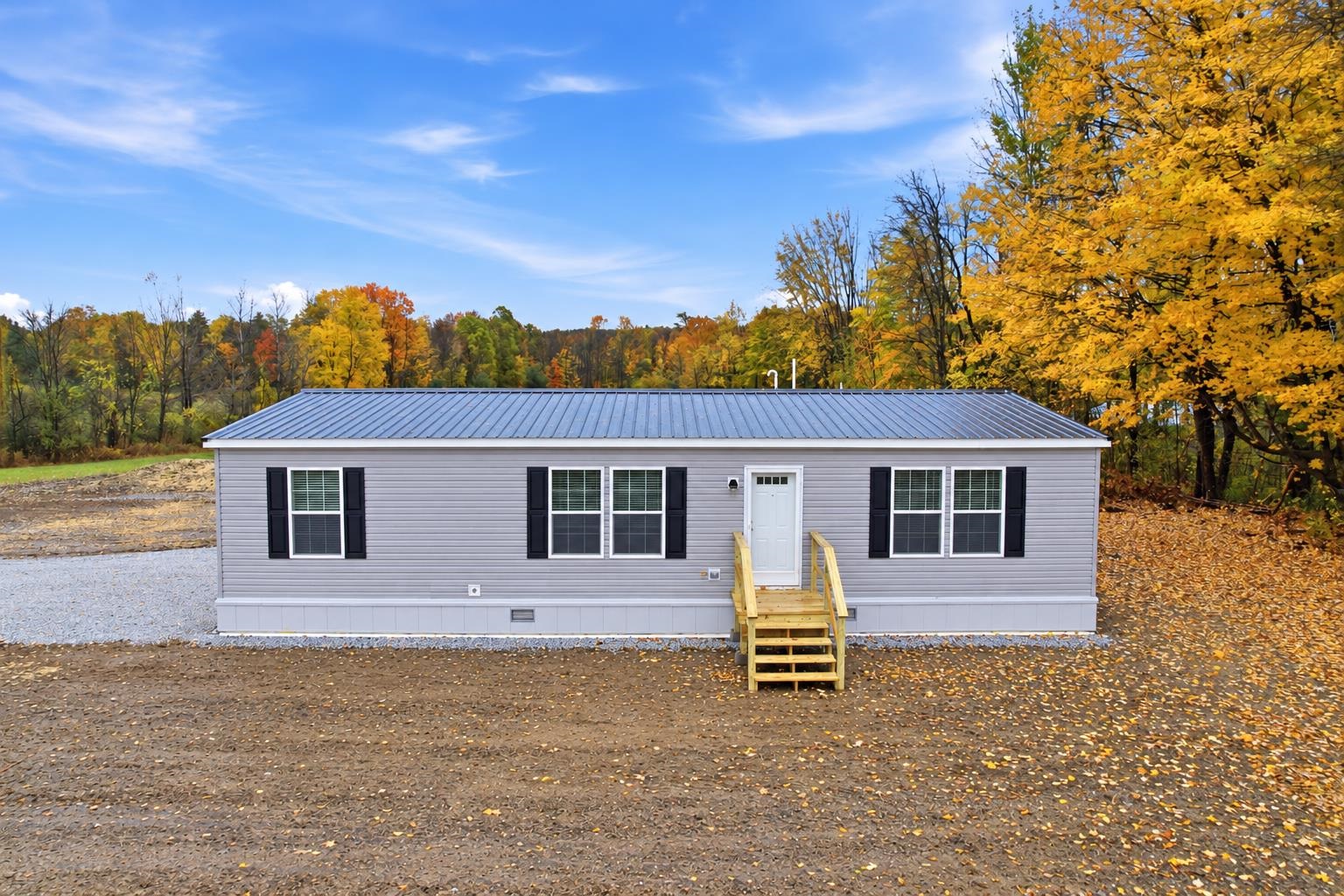 Lot 19 Gervais Lane — photo