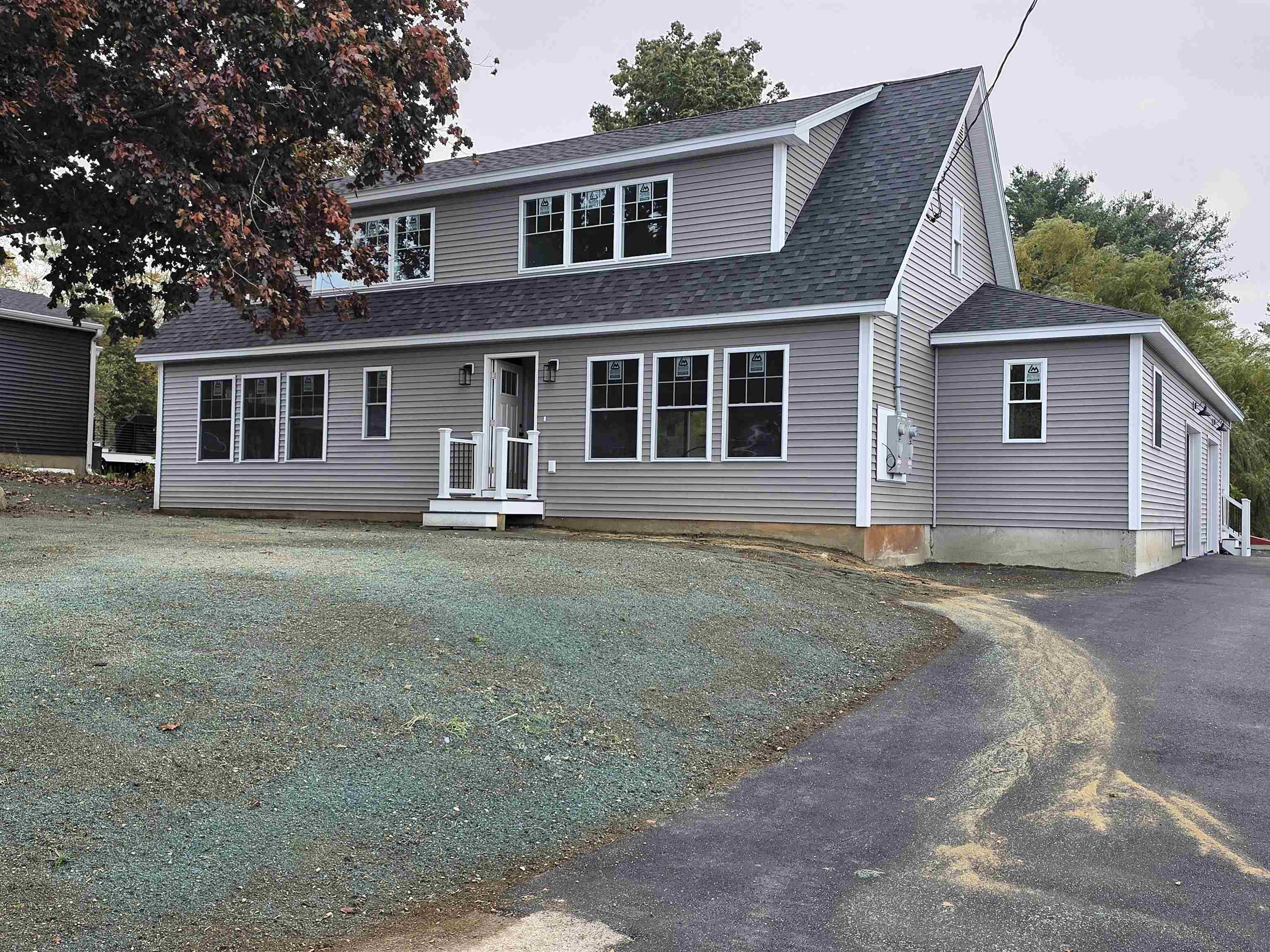 18 Pearson Drive — photo