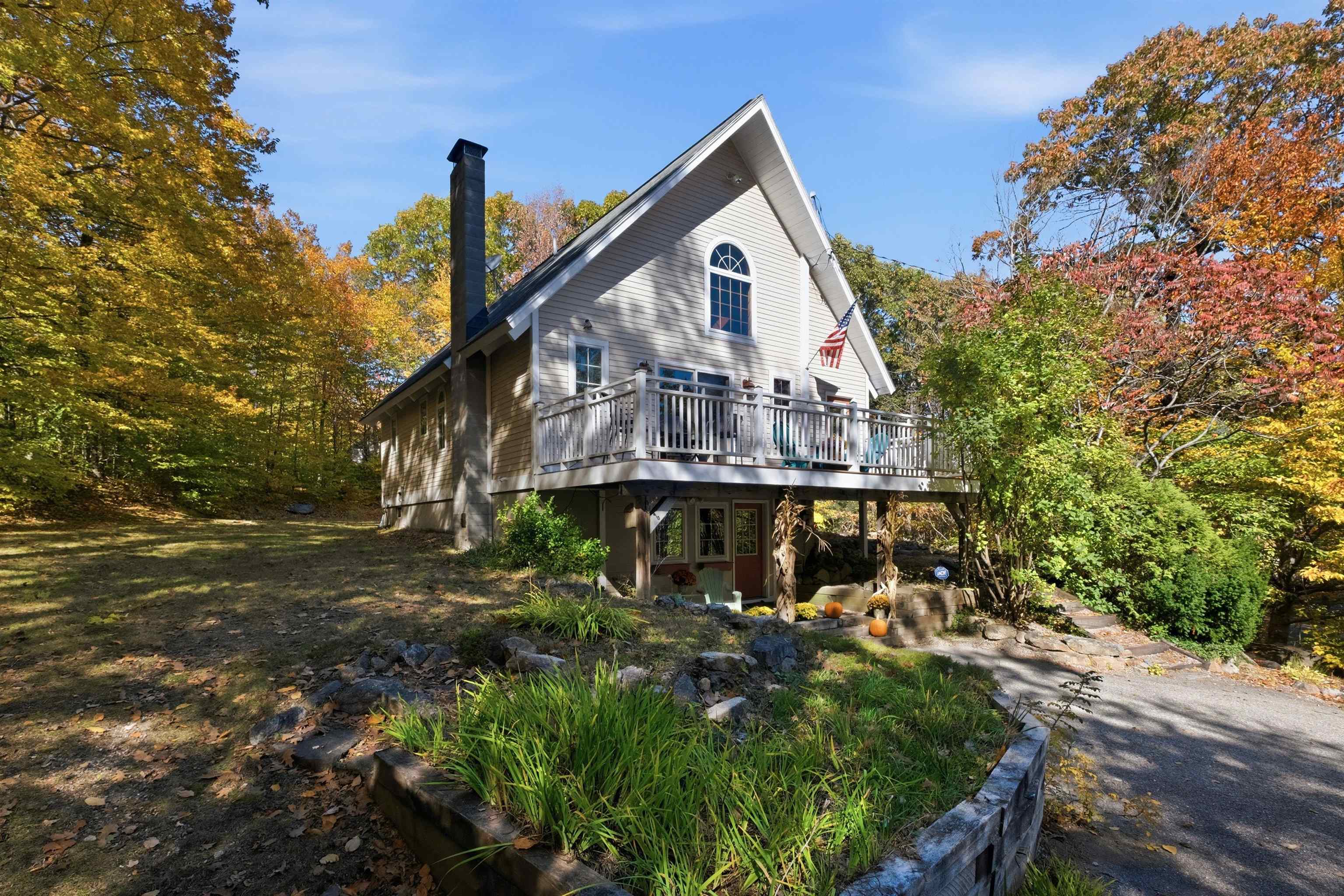 109 Ossipee Mountain Road — photo
