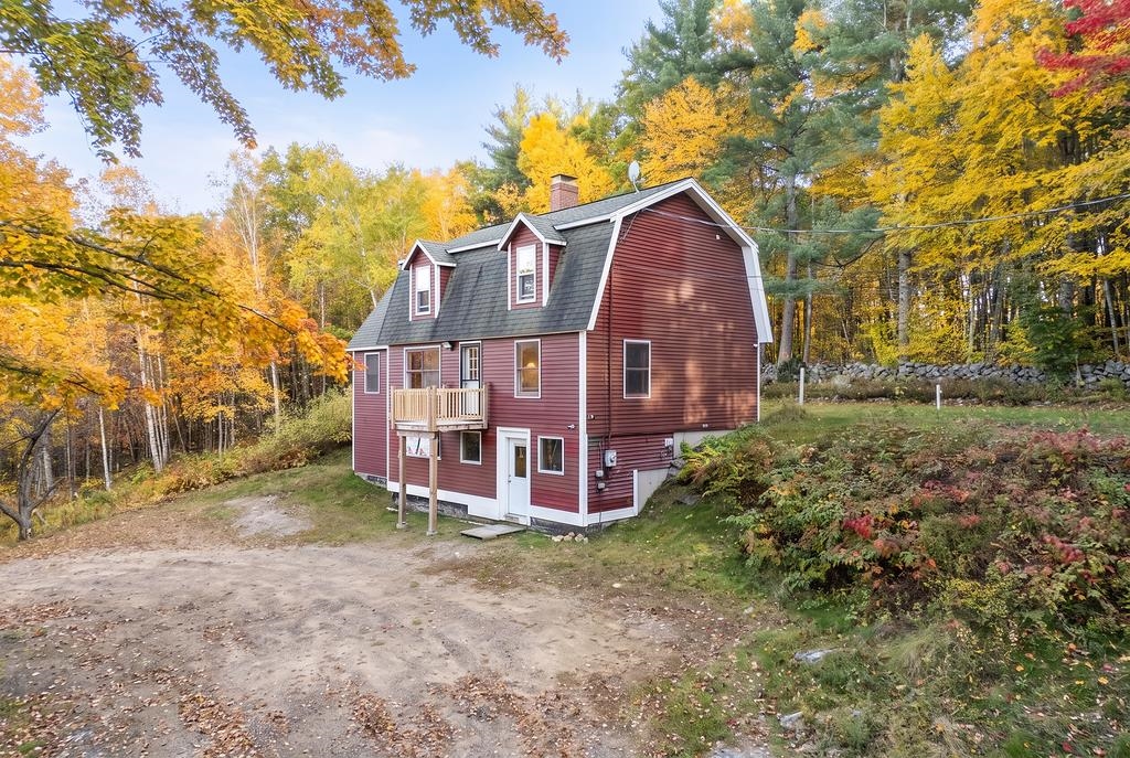 74 Bassett Drive — photo