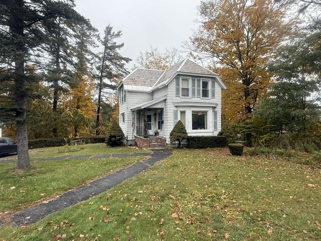 22 High Street — photo