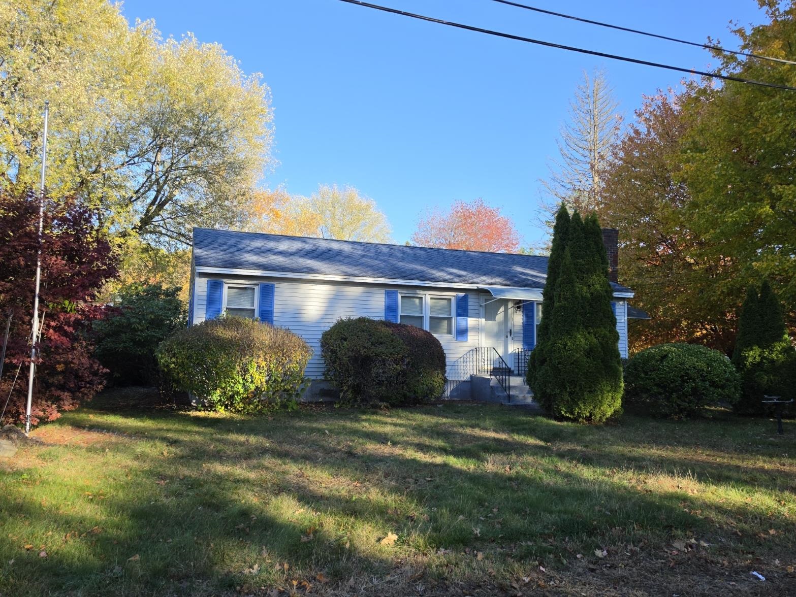 1 Otterson Street — photo