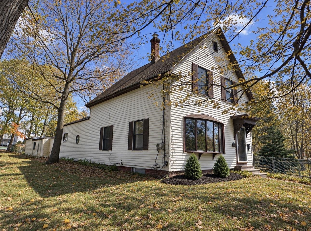 16 Norton Street — photo