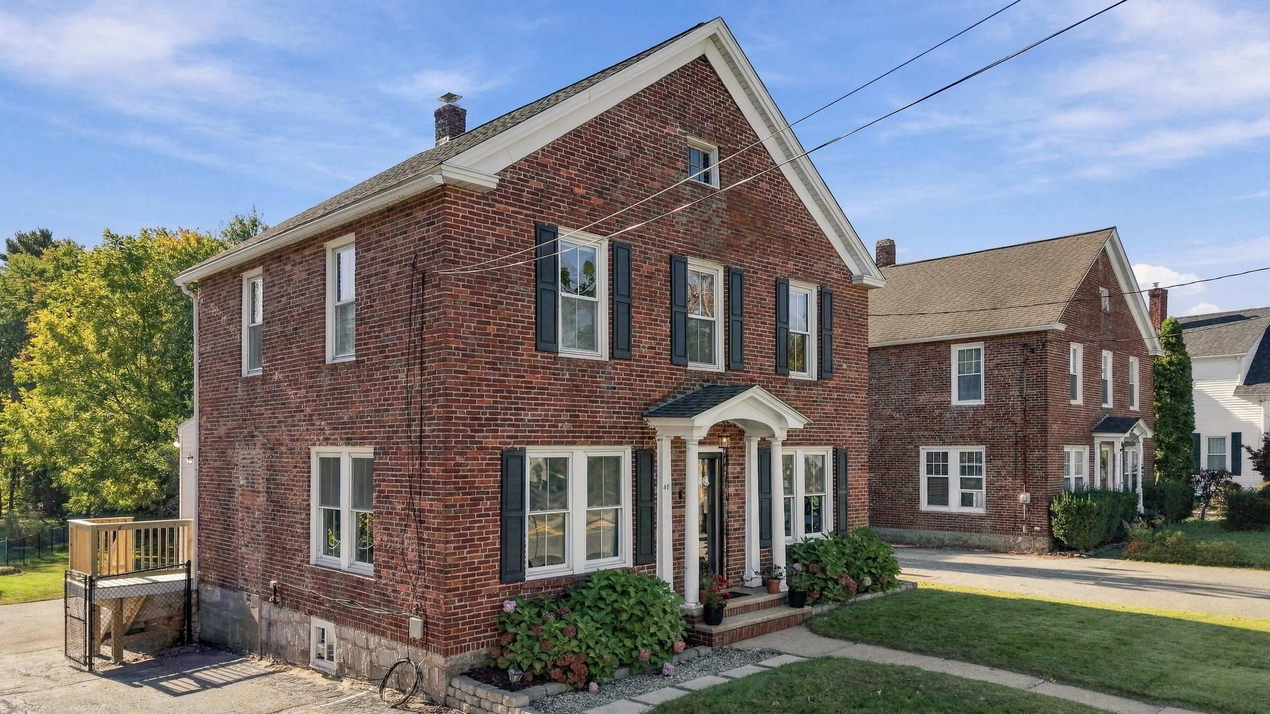 40 Mammoth Road — photo