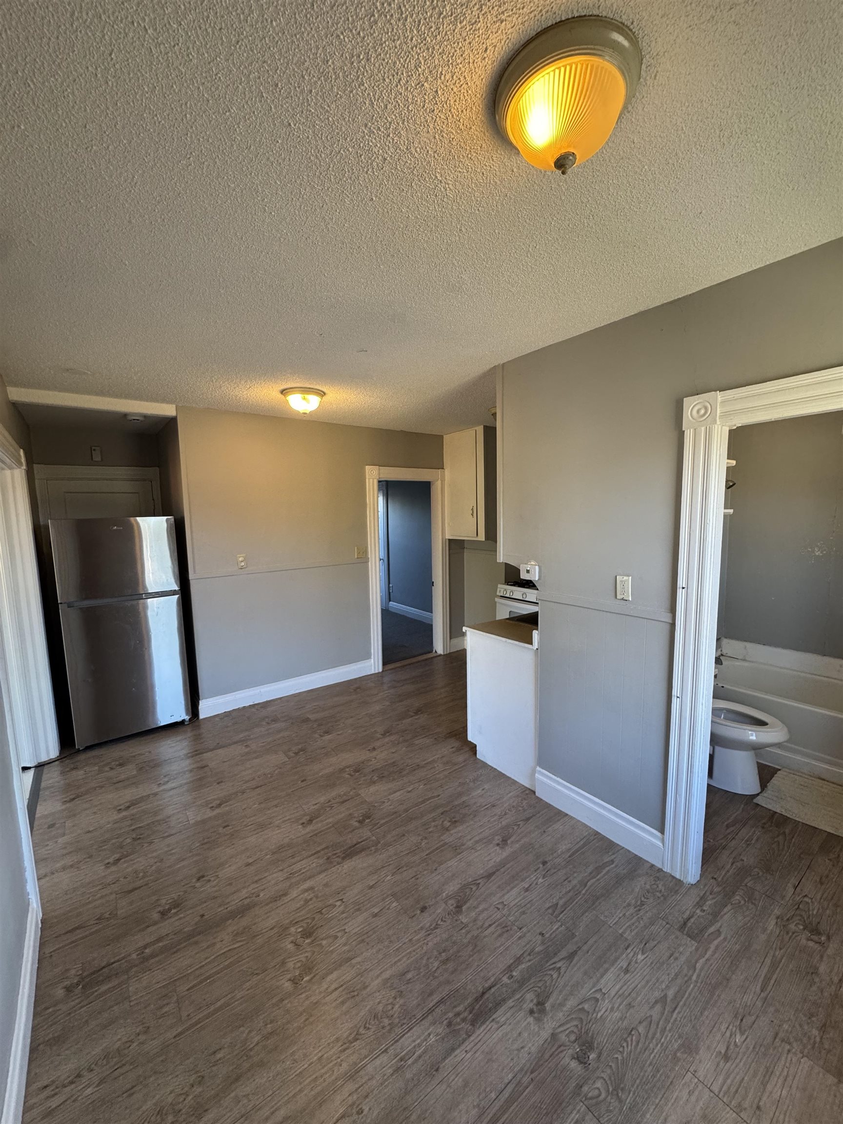 34 Cheney Place #3F — photo