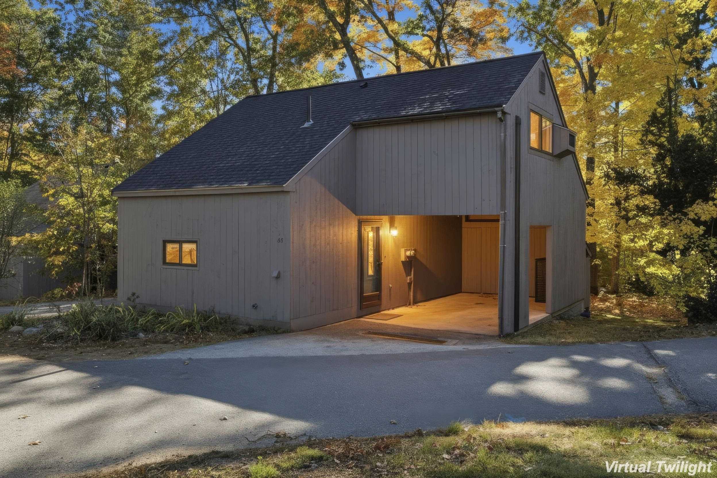 83 Coburn Woods Drive — photo