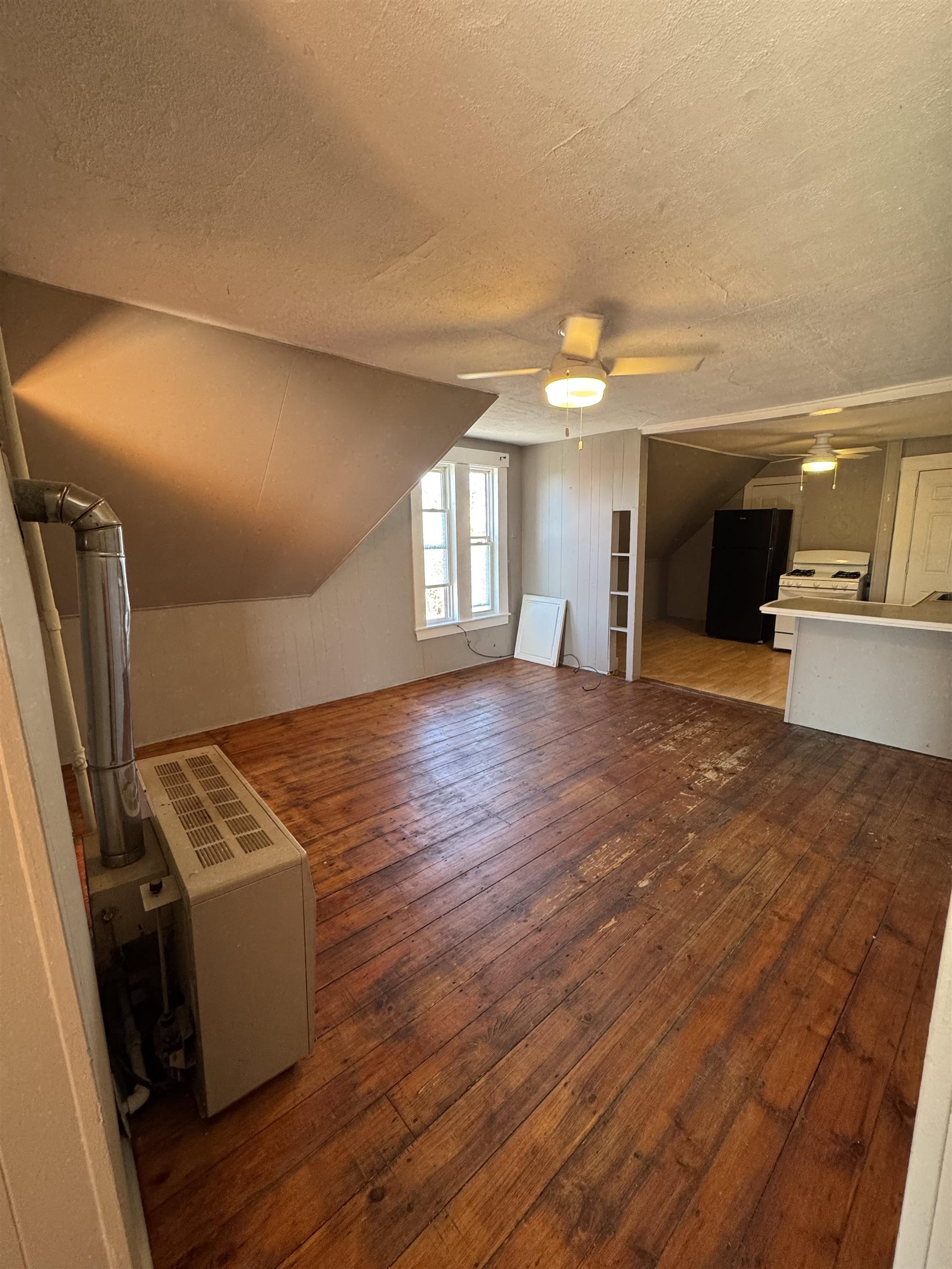 354 Spruce Street #3 — photo