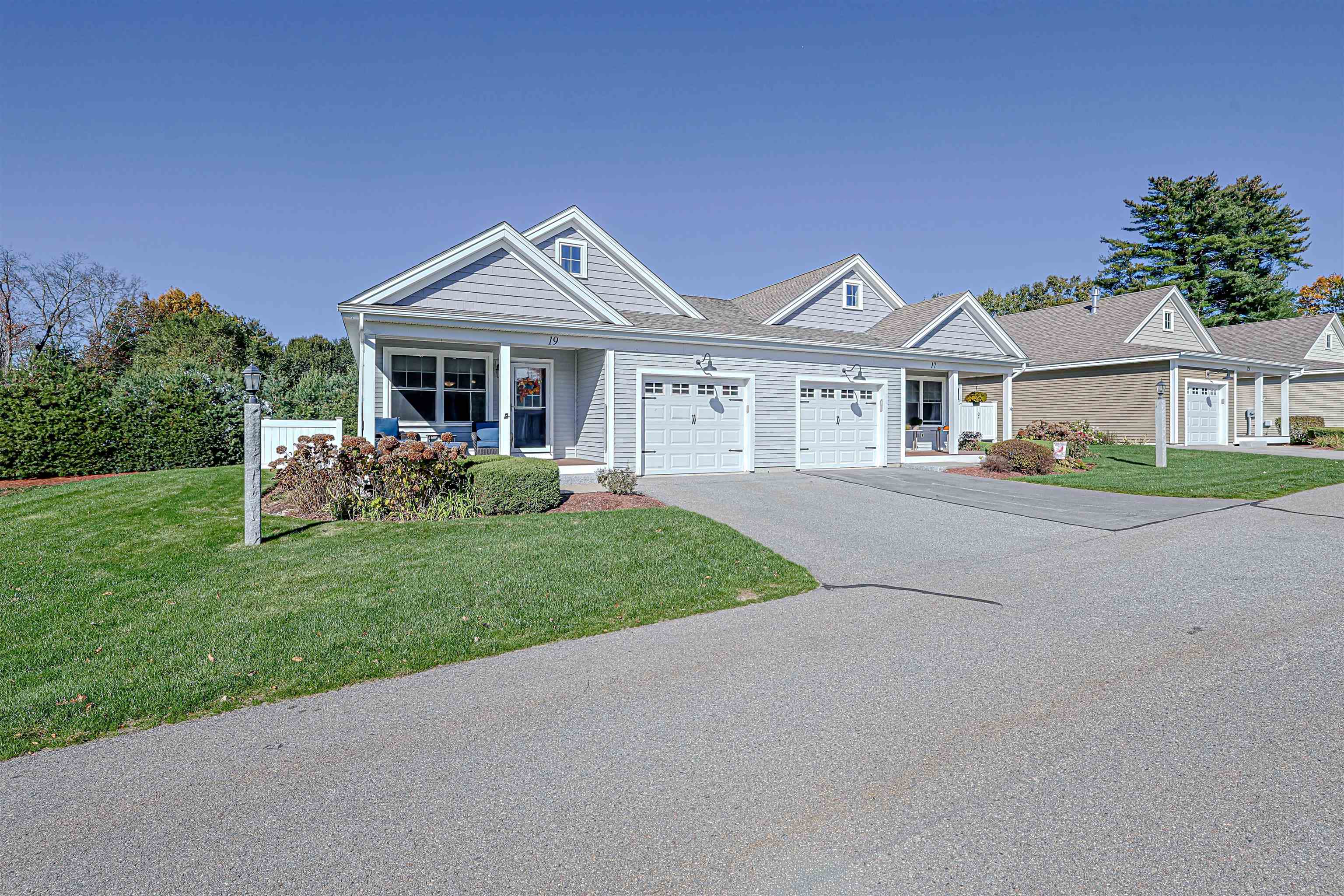 19 Hutchinson Drive — photo