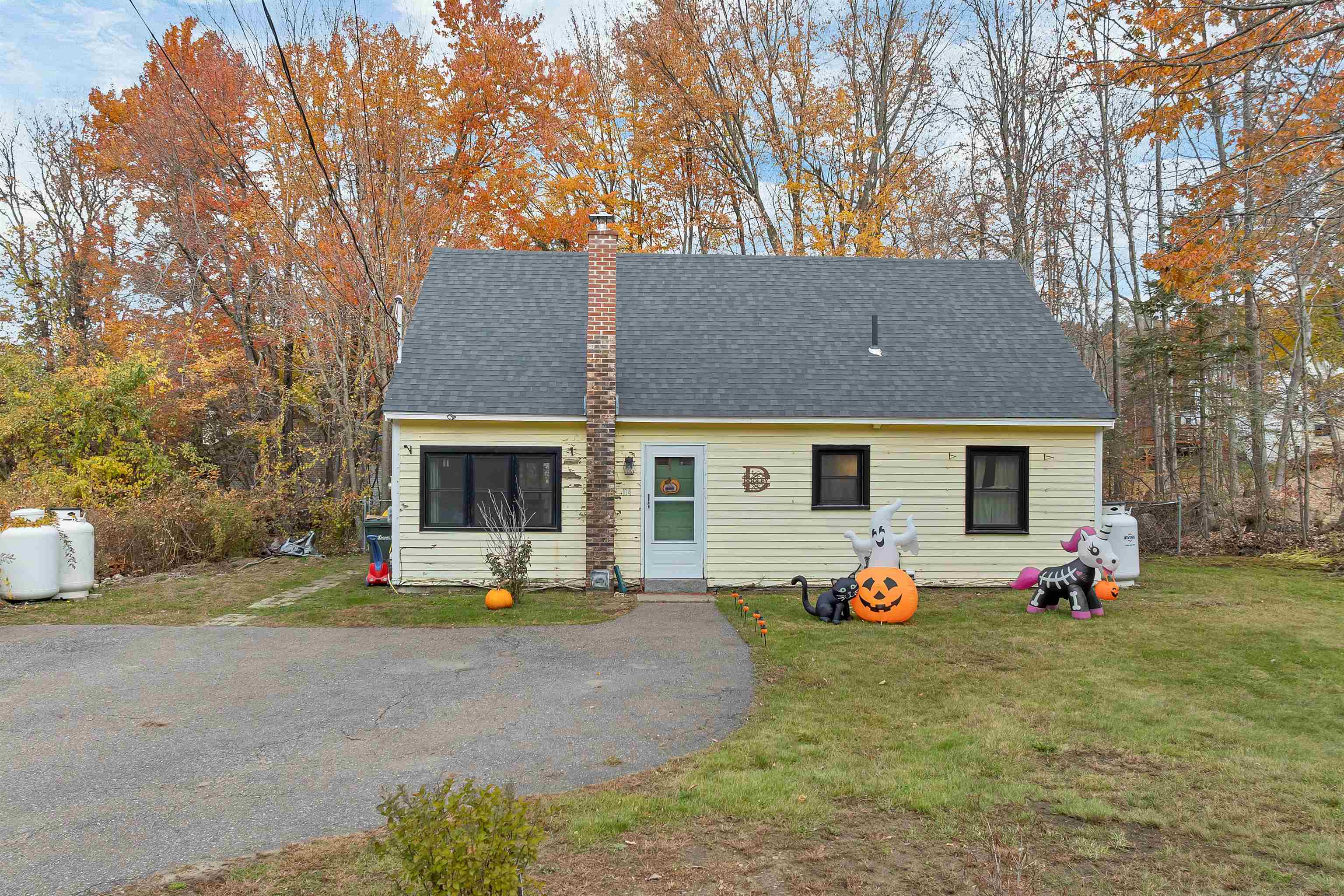 114 Warren Street — photo