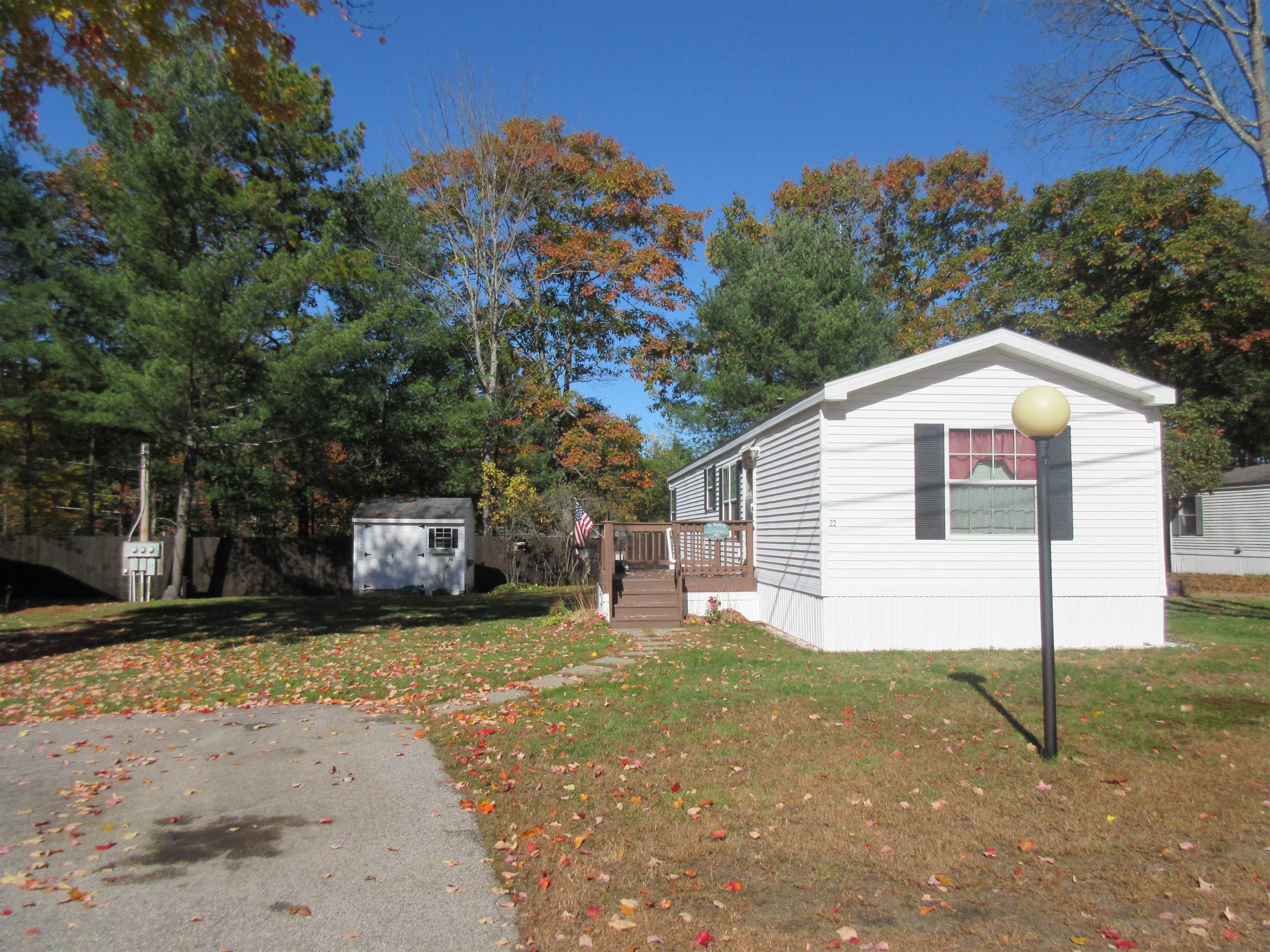 22 Melrose Drive — photo