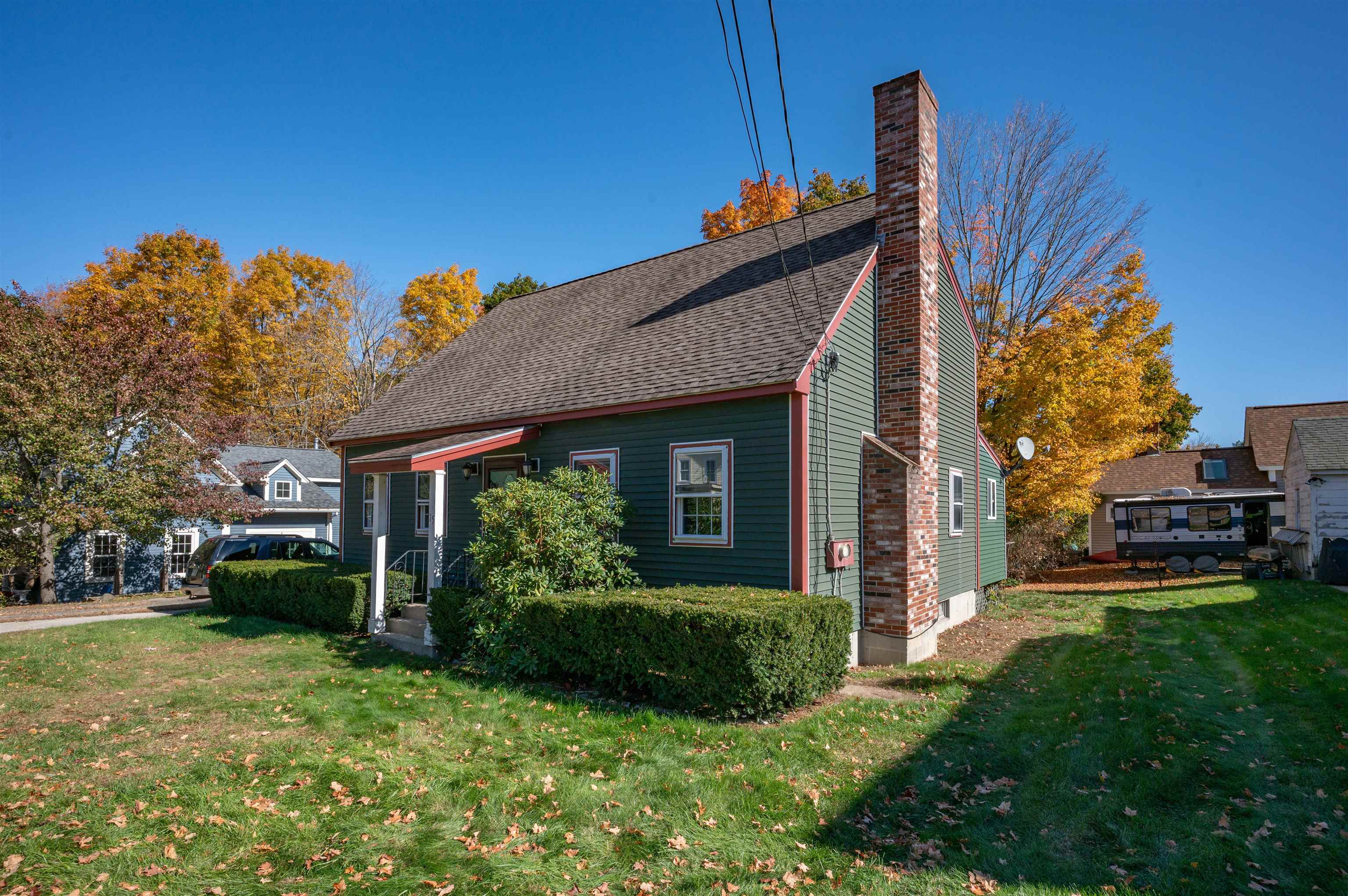 15 Vine Street — photo