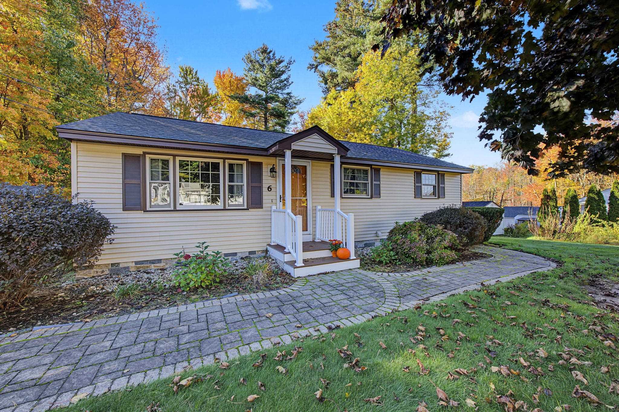 6 Waterville Drive — photo