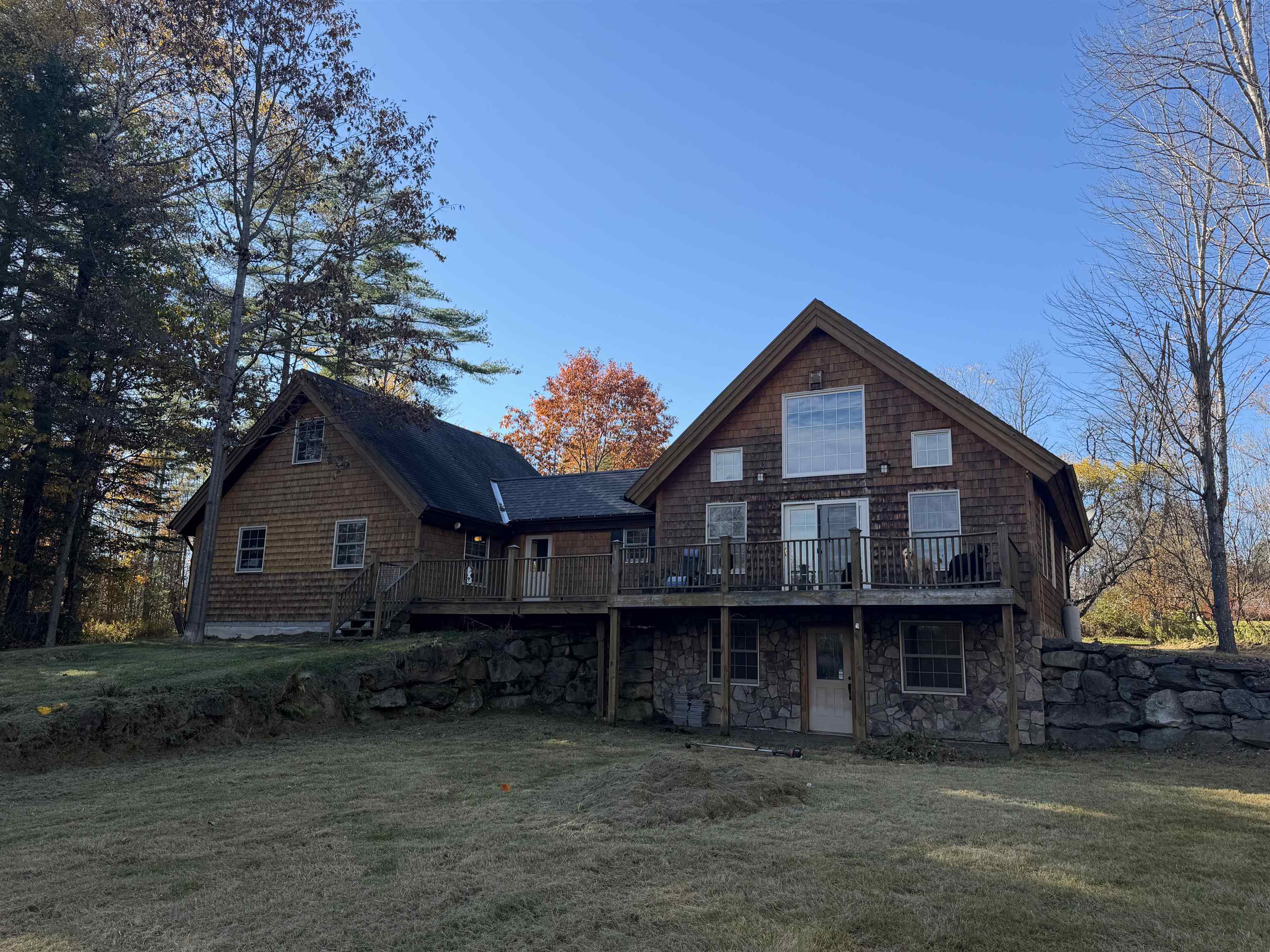 3 White Oak Lane, Lunenburg, VT 05906 — photo 2