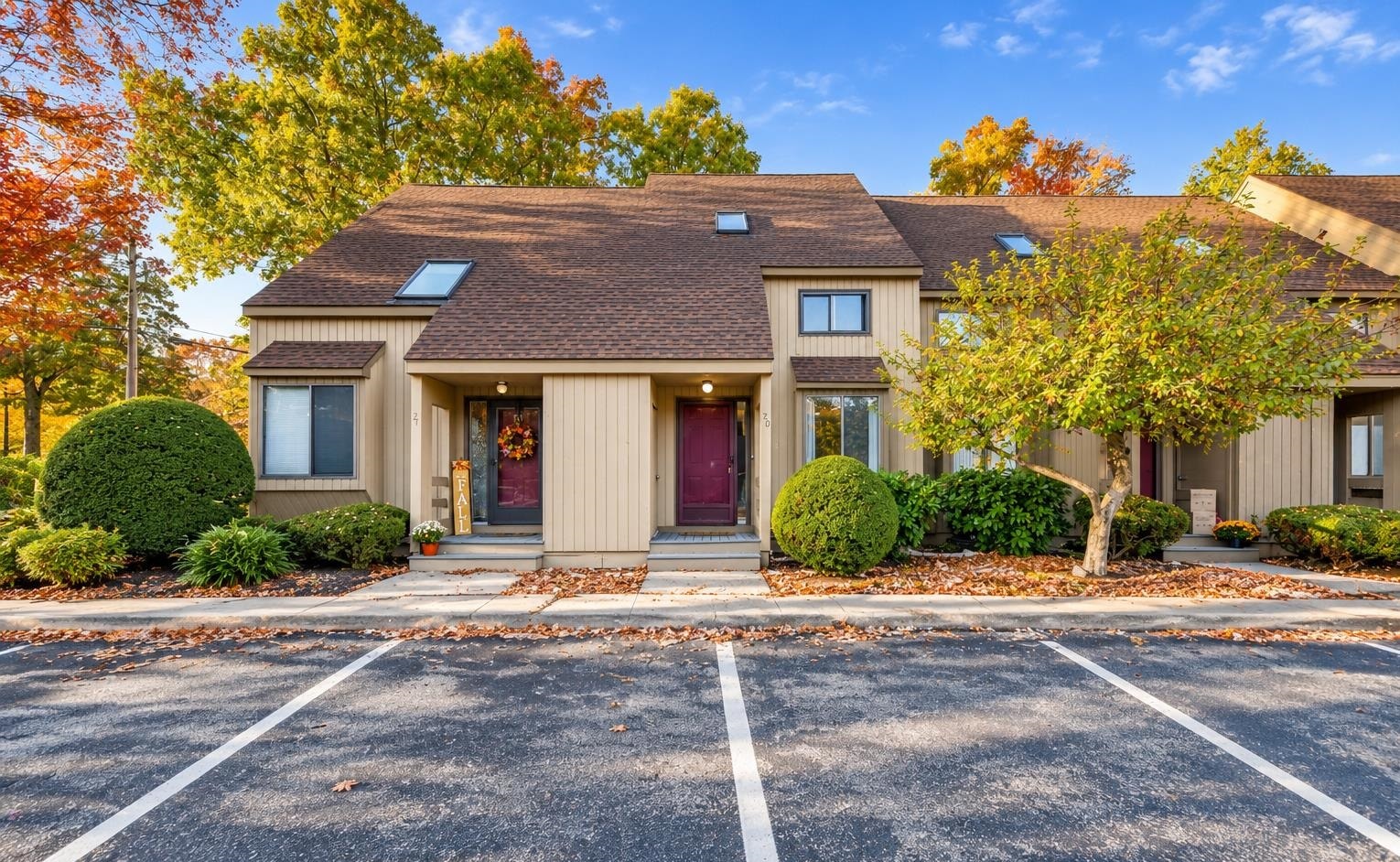 20 Blackstone Court — photo