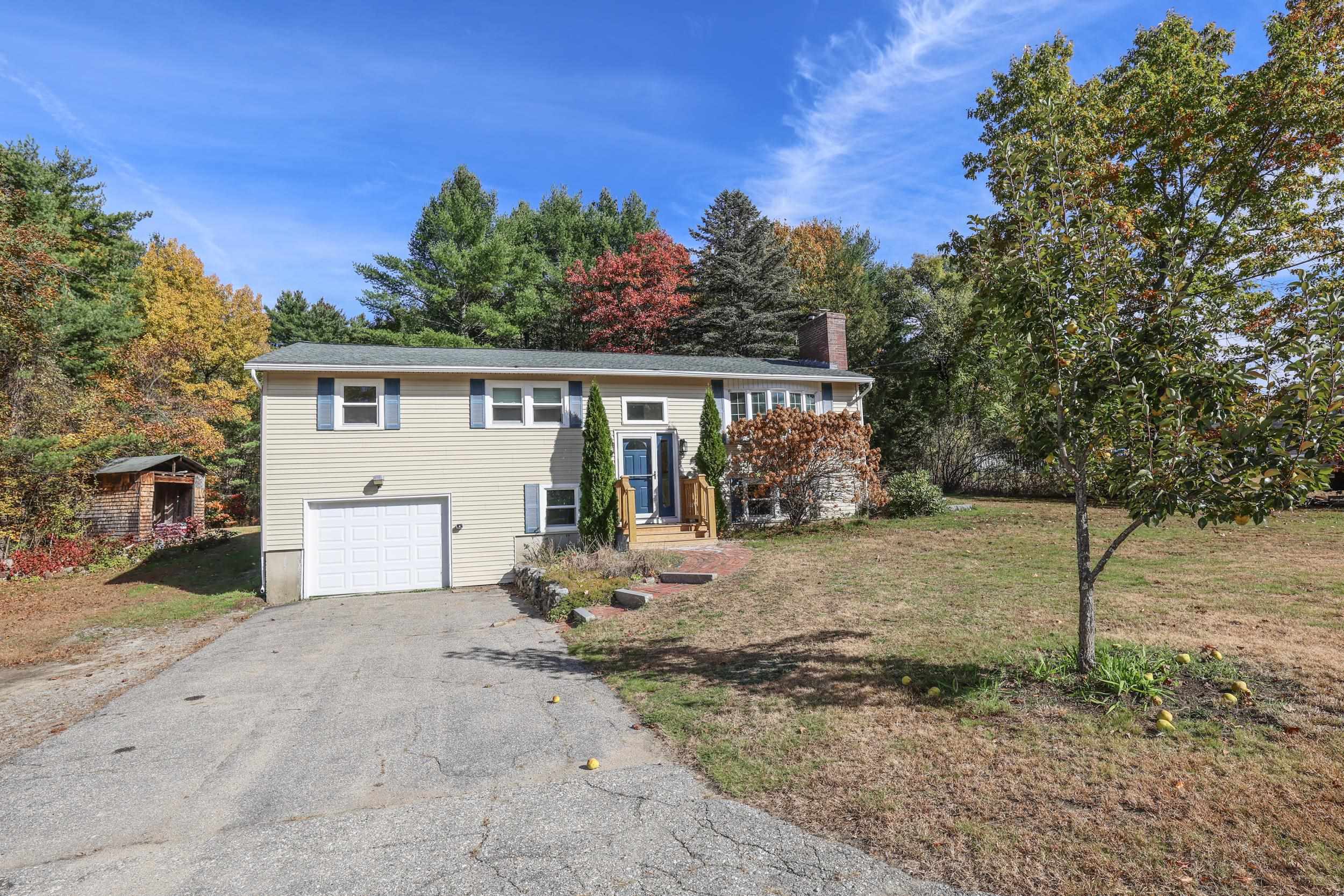 36 Pine Crest Drive — photo