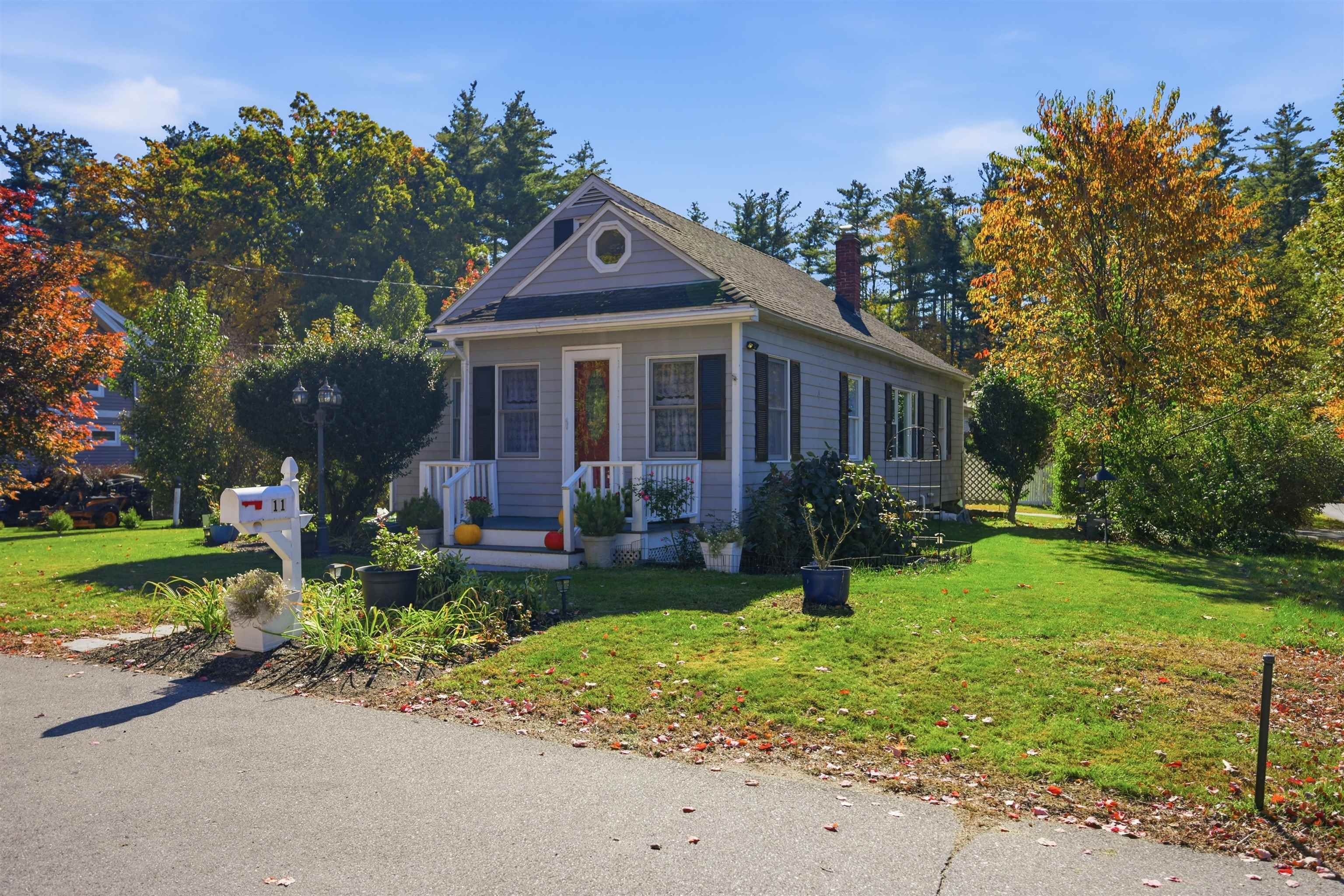 11 Davis Park — photo
