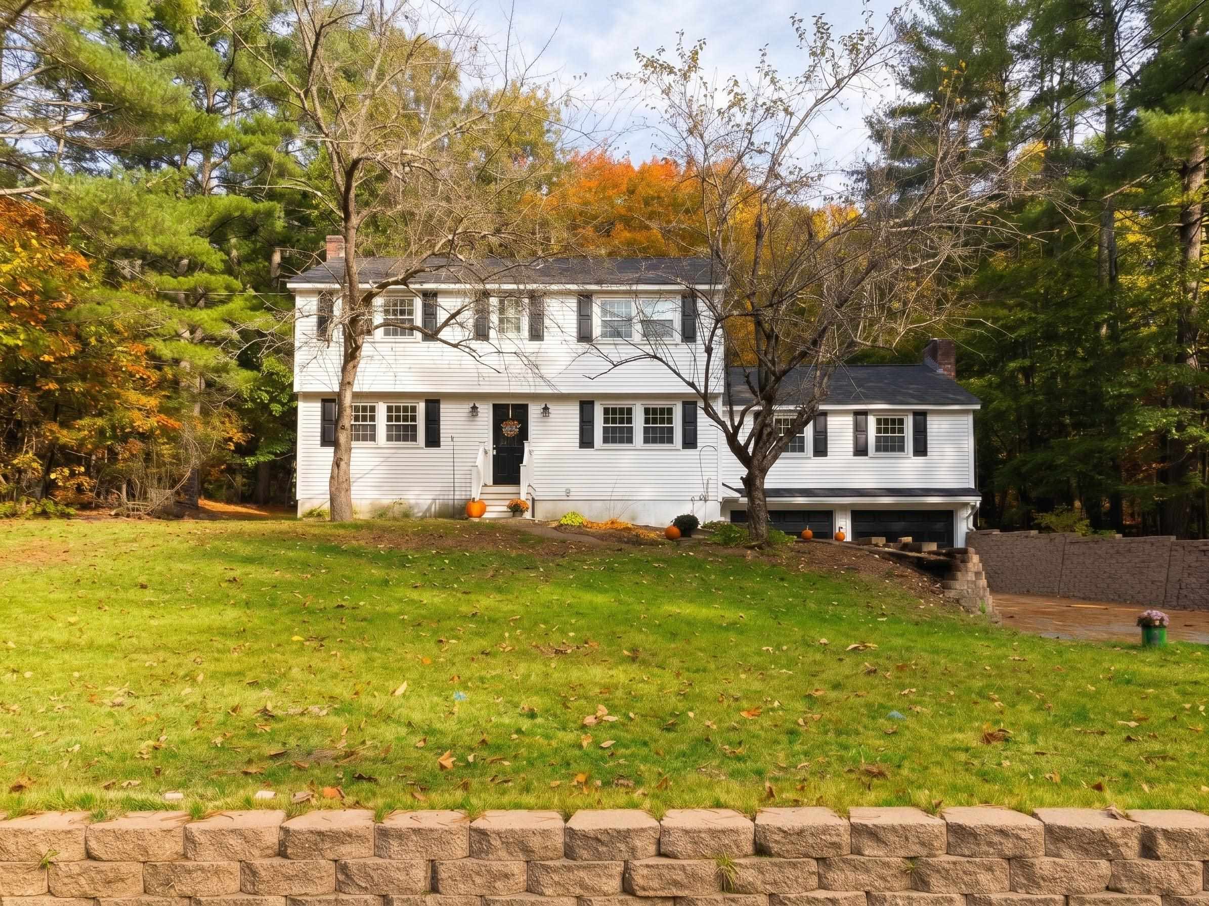 9 Northfield Road — photo