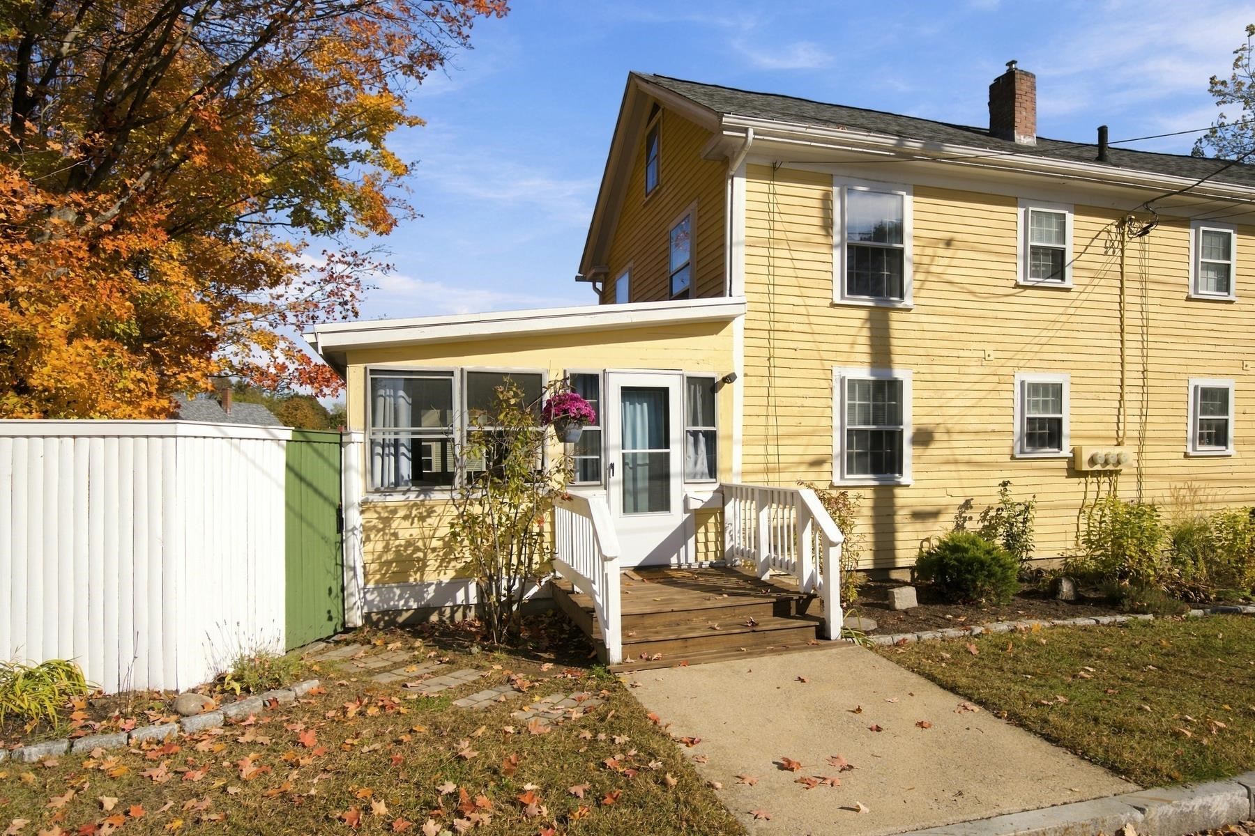 19 Lincoln Street — photo