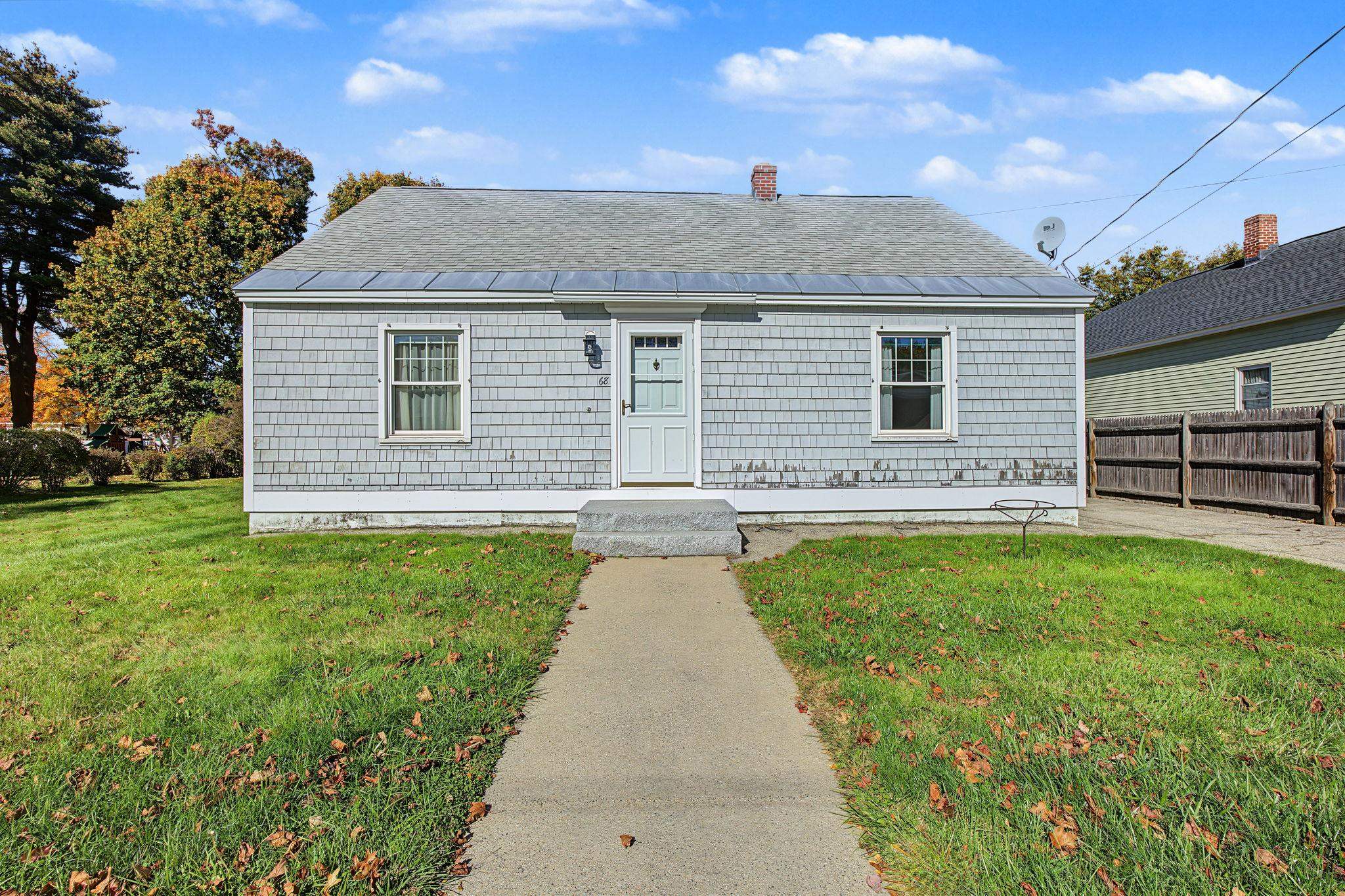 68 Burke Street — photo