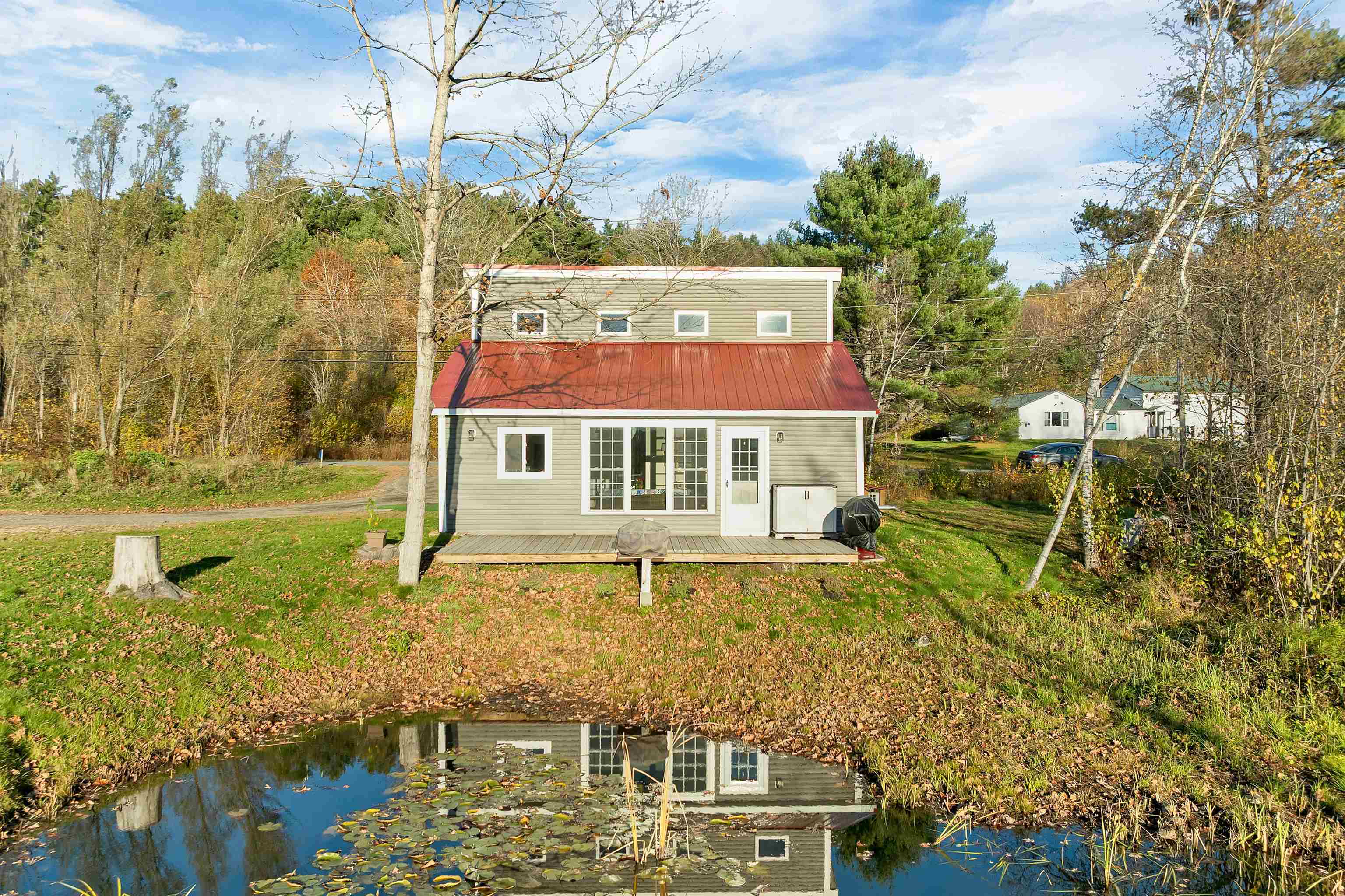 155 Goose Pond Road — photo