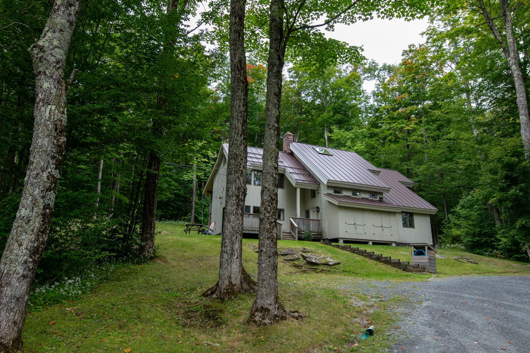 7 Roundtree Road — photo