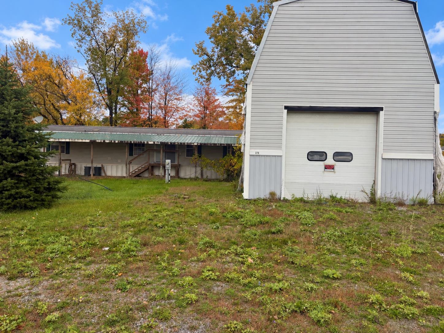 379 Route 7 South — photo
