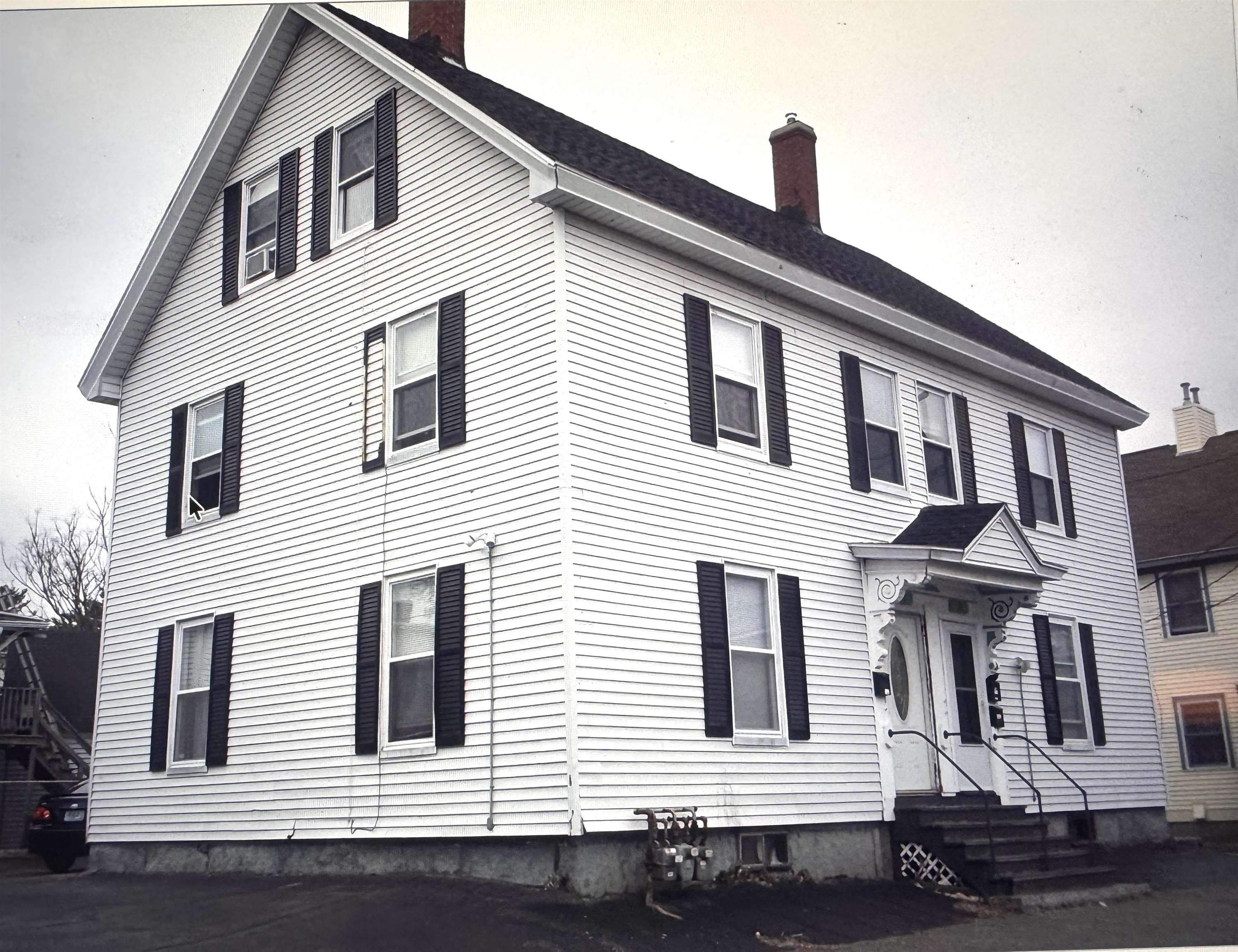 10 Malvern Street — photo