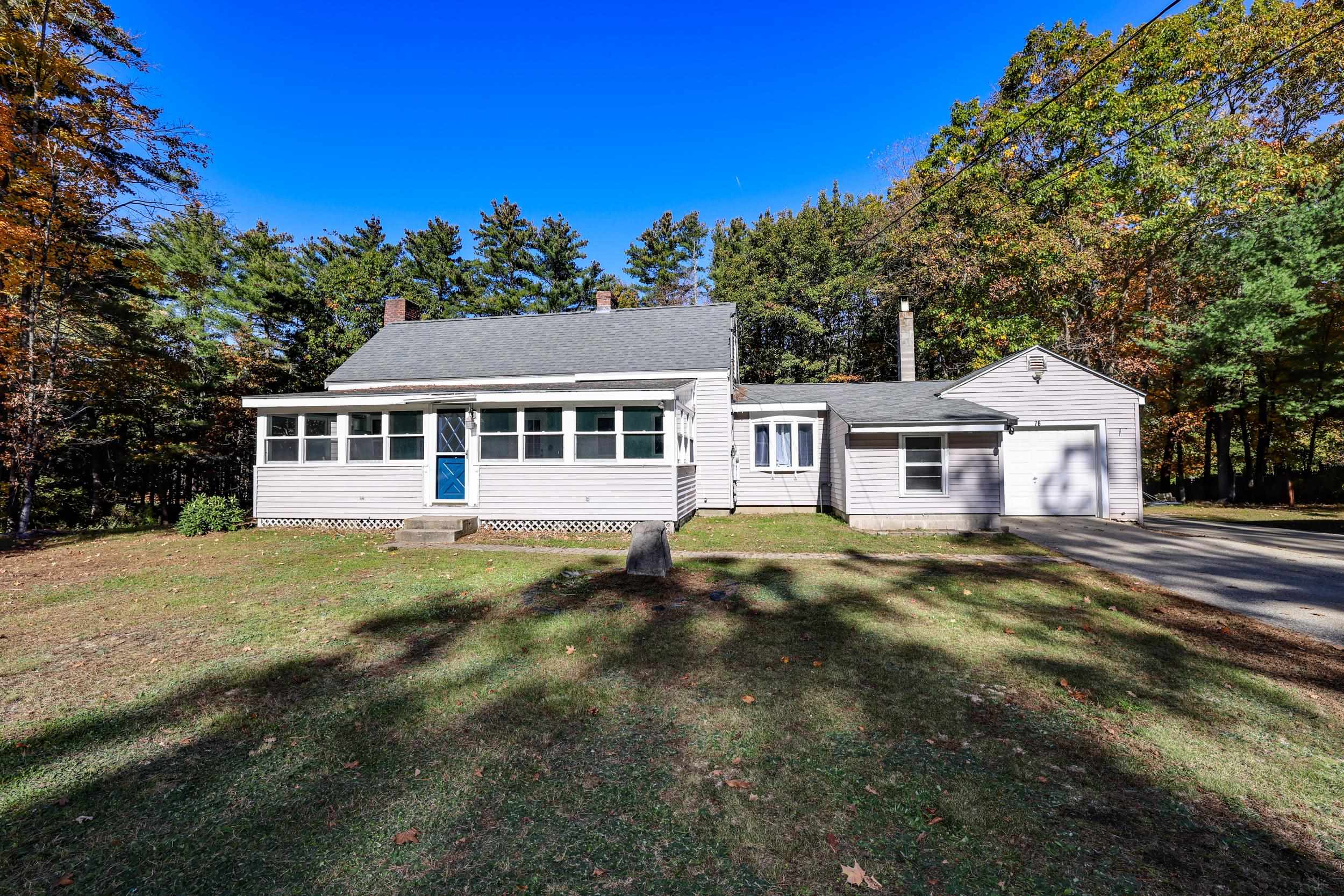 76 Tinker Road — photo