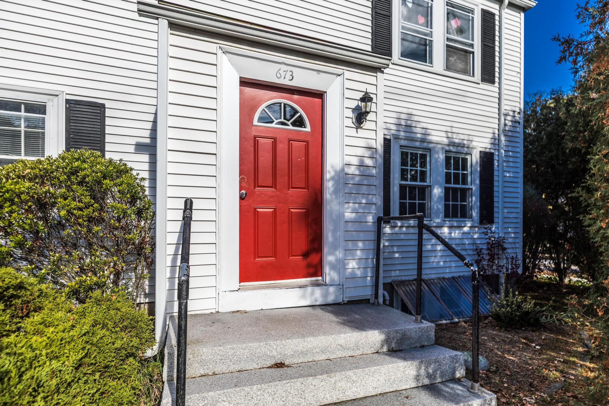 673 South Street — photo