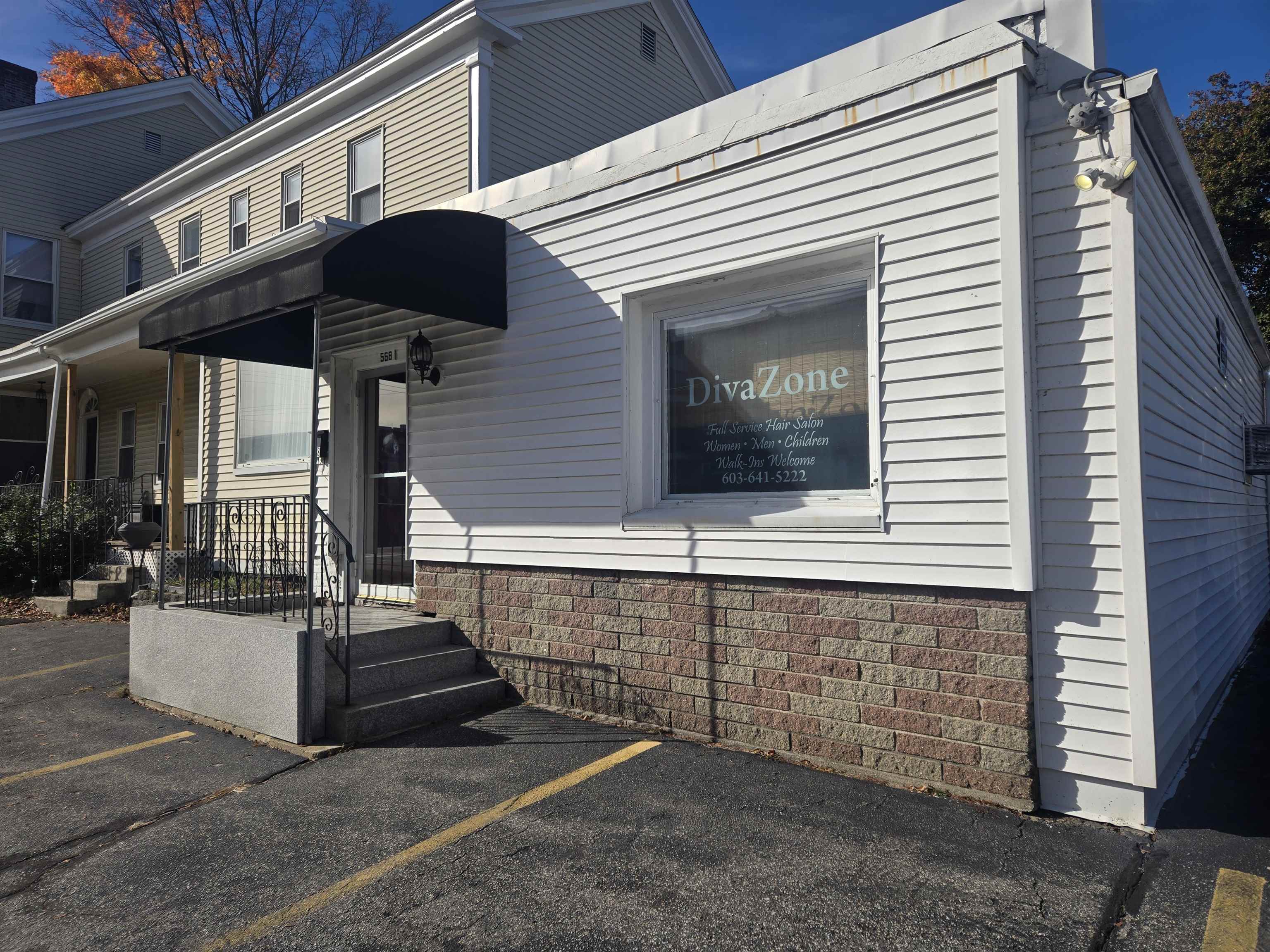 568 Union Street — photo