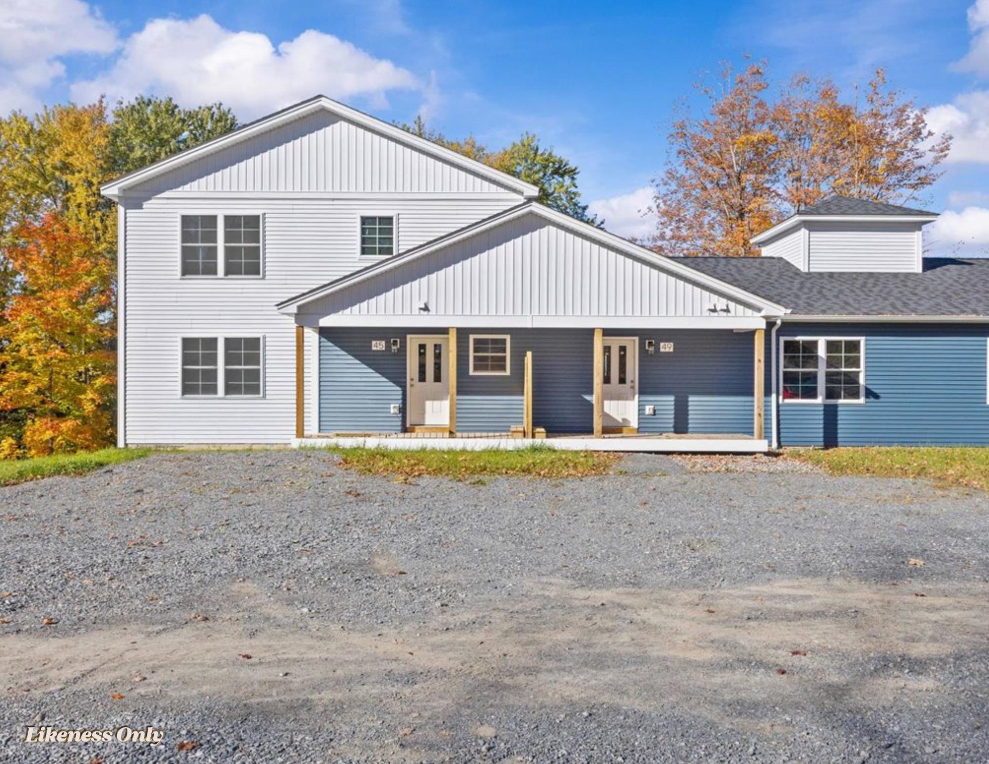 57 Reeves Road — photo