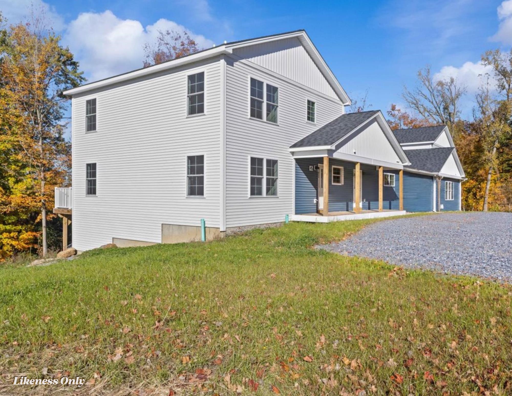 57 Reeves Road, Swanton, VT 05488 — photo 2