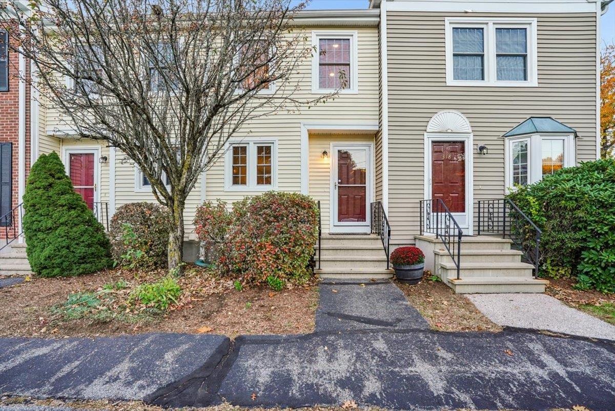 317 Fox Hollow Way — photo