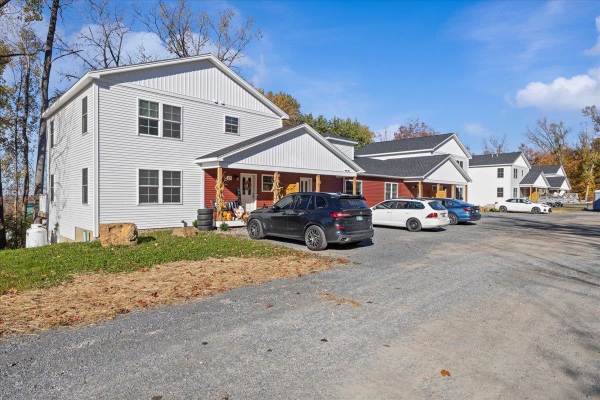 21 Reeves Road, Swanton, VT 05488 — photo 2