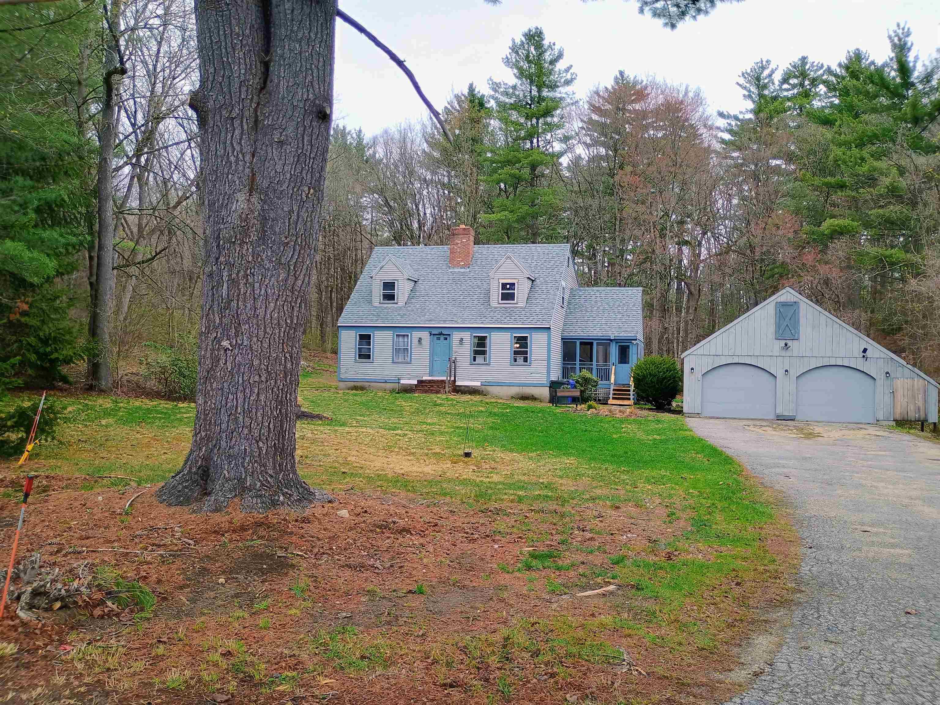 505 Walnut Street — photo