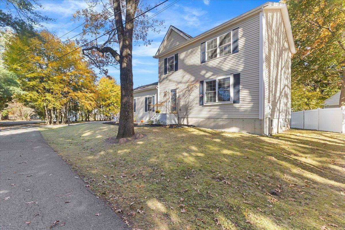 2 Birch Lane — photo