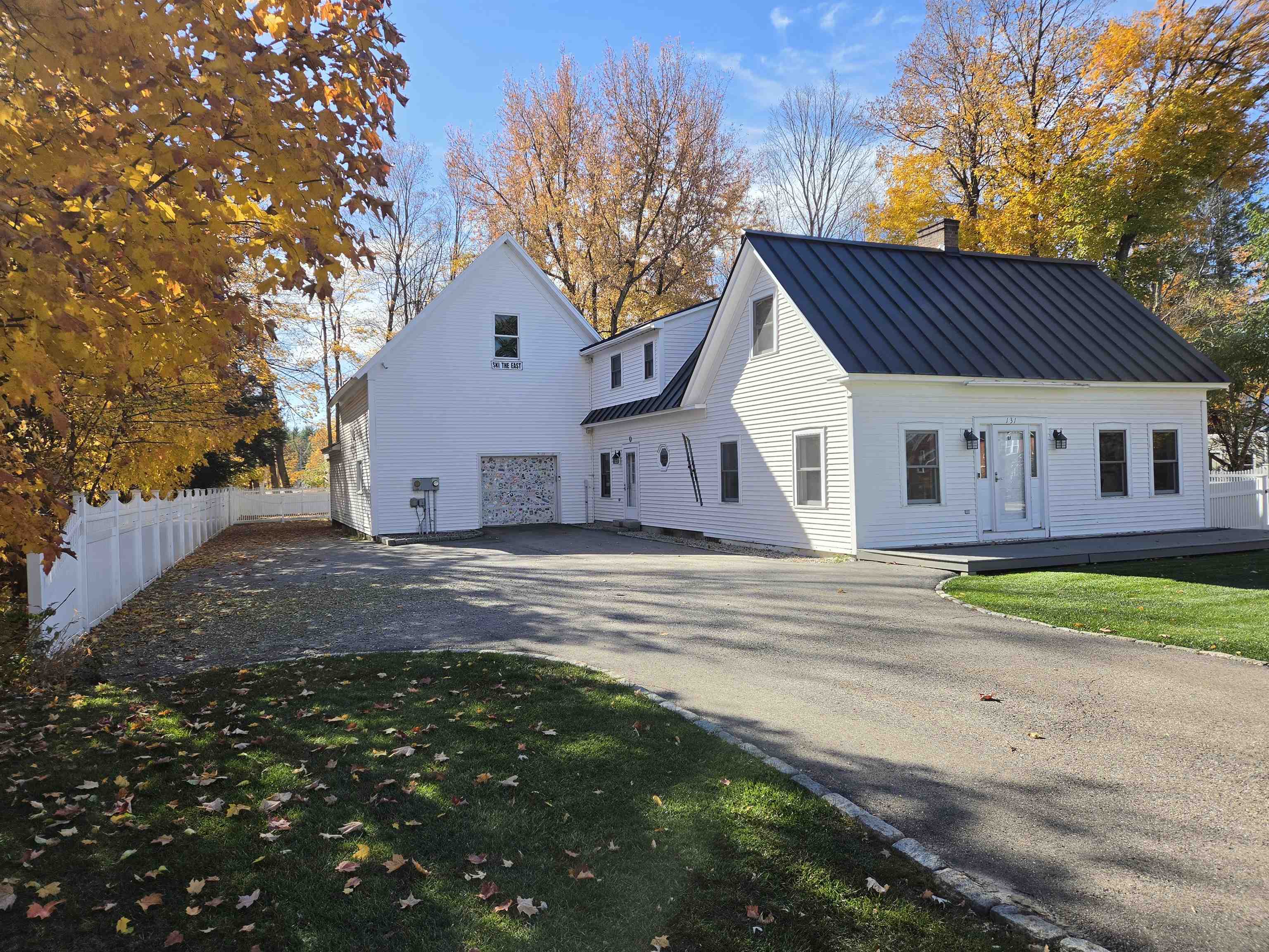 131 Kearsarge Road — photo