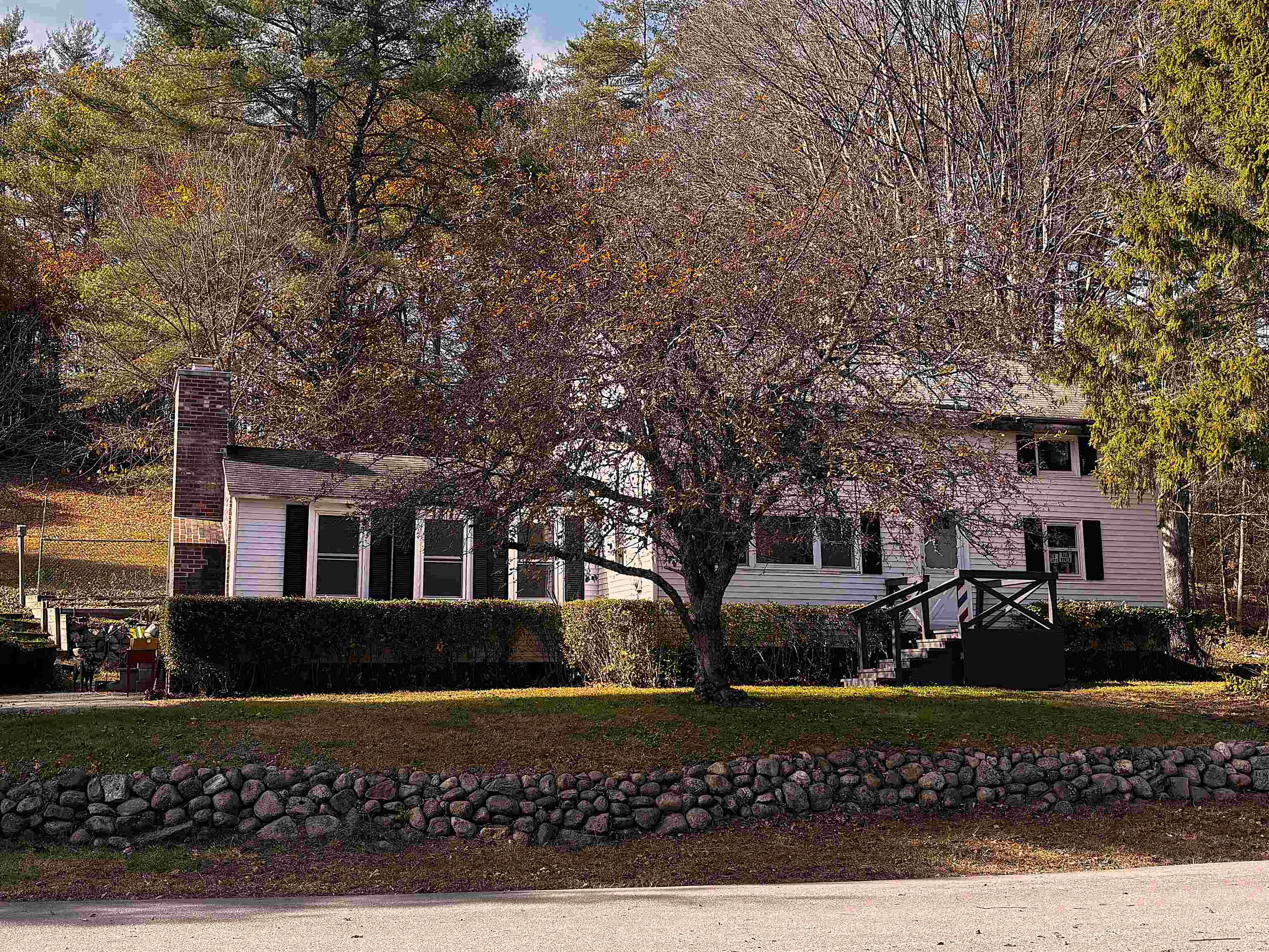 976 Old Westport Road — photo