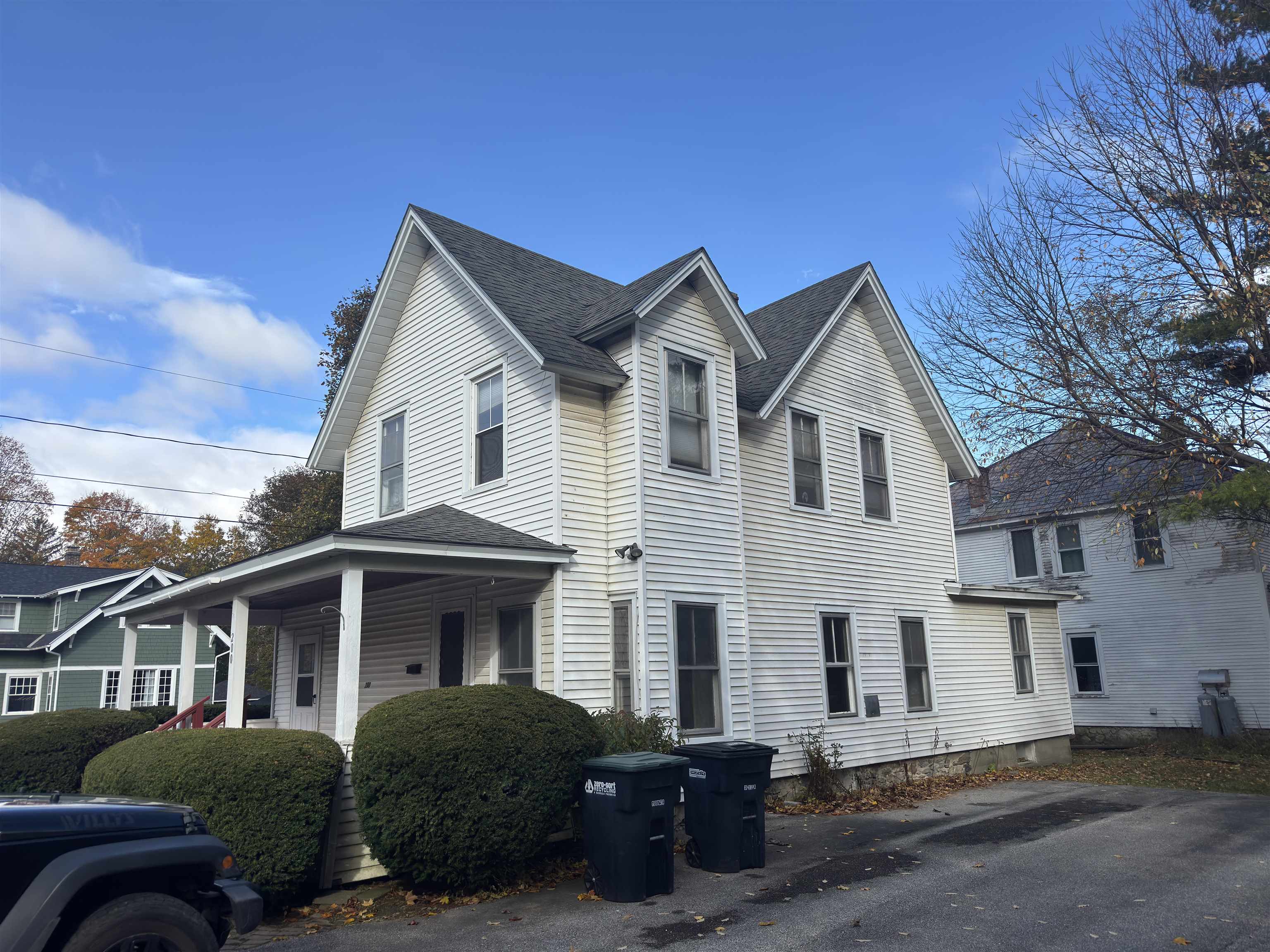 200 Weeks Street, Bennington, VT 05201 — photo 3